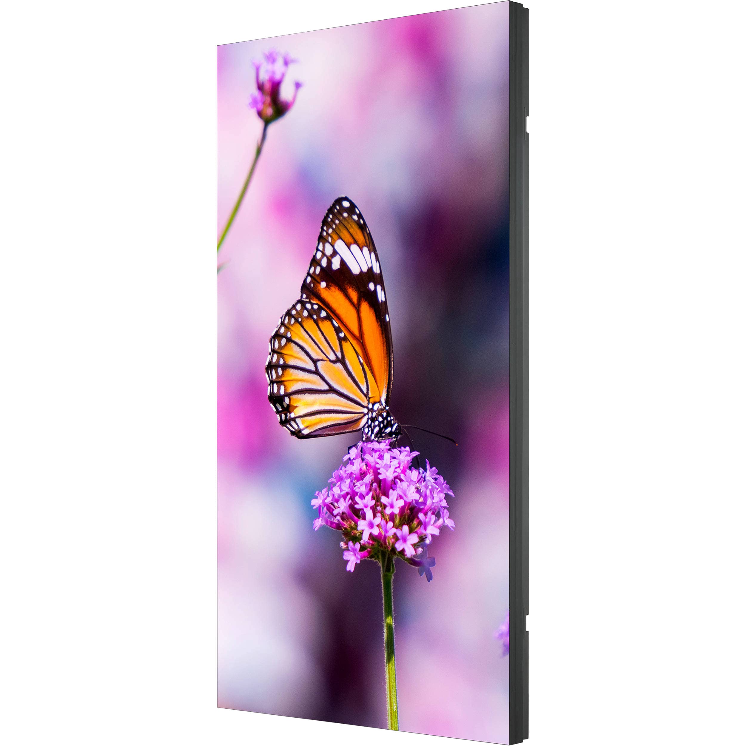 55''Direct Lit Lcd Un Videowall|Nec Un552Vs, 55'' Direct Lit Lcd, S Ips, 28% Haze, 0.44Mm Even Inactive Area Around All Sides (0