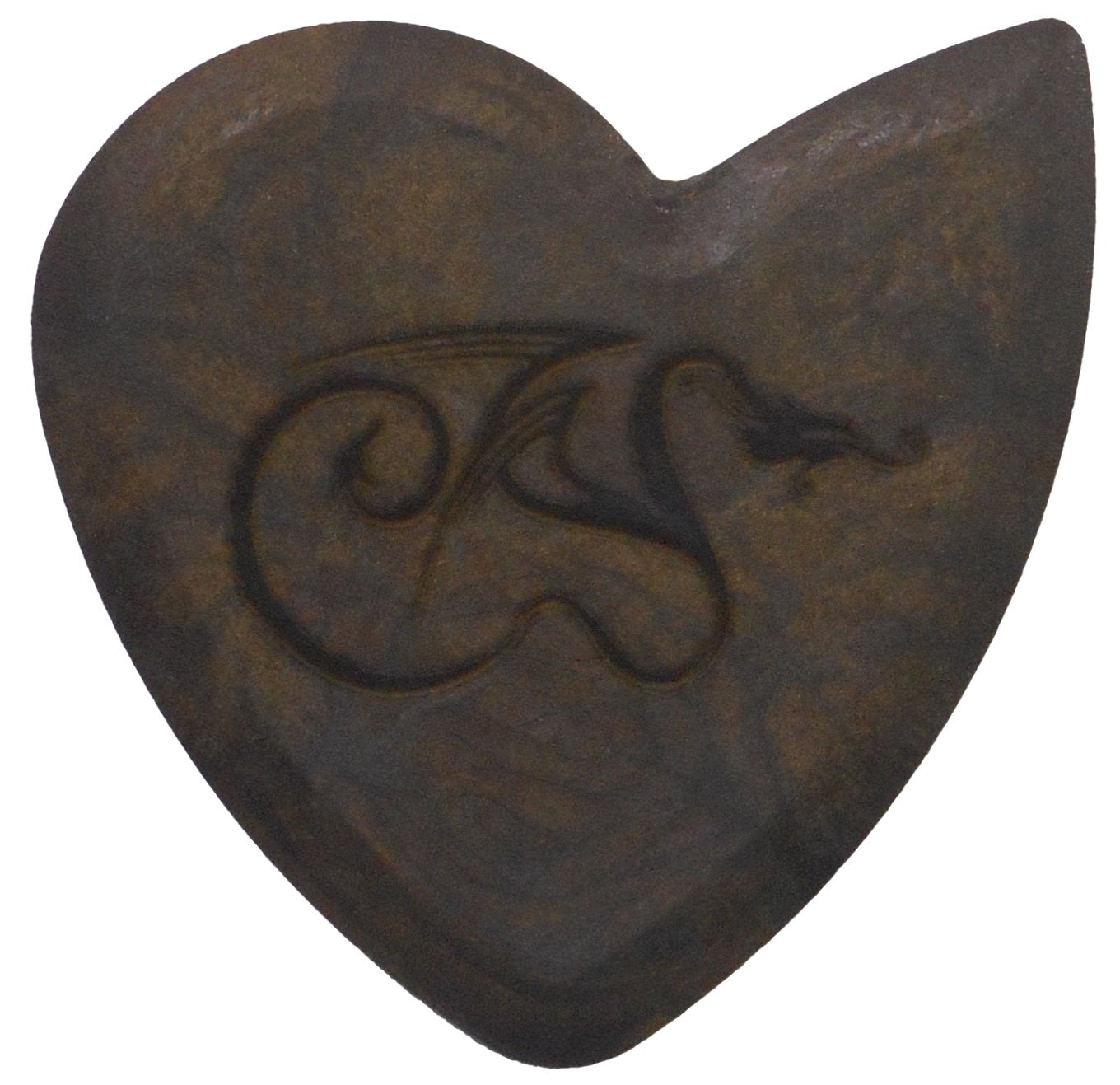 Hardened Dragon'S Heart Guitar Pick   1500 Hours Of Durability, 2.5Mm Thickness, Single Pack