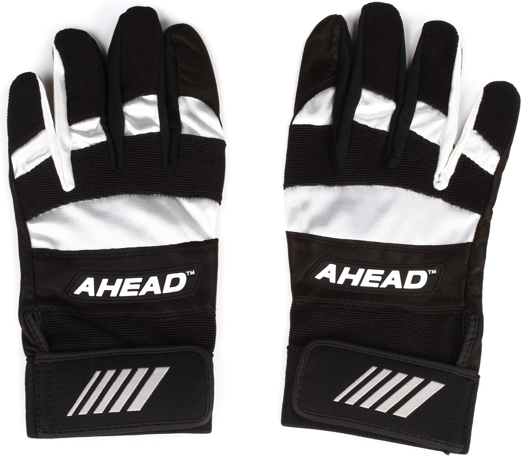 Ahead Drummer Gloves Extra Large Pair