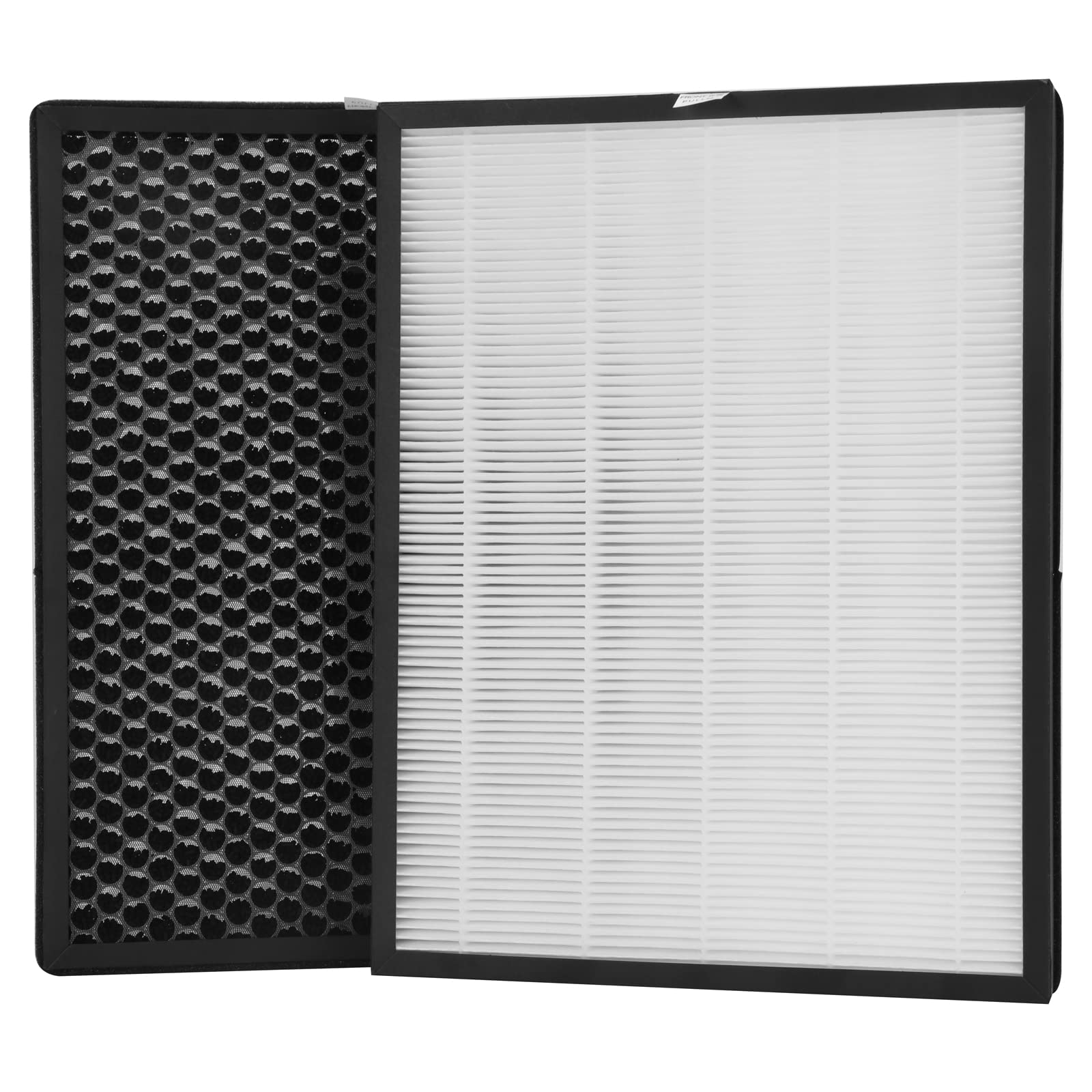 Fcfmy 3 Sets H13 True Hepa Replacement Filter, Compatible With Alexapure Breeze Ap B102 And 3049, Including 3 Hepa Filter And 3