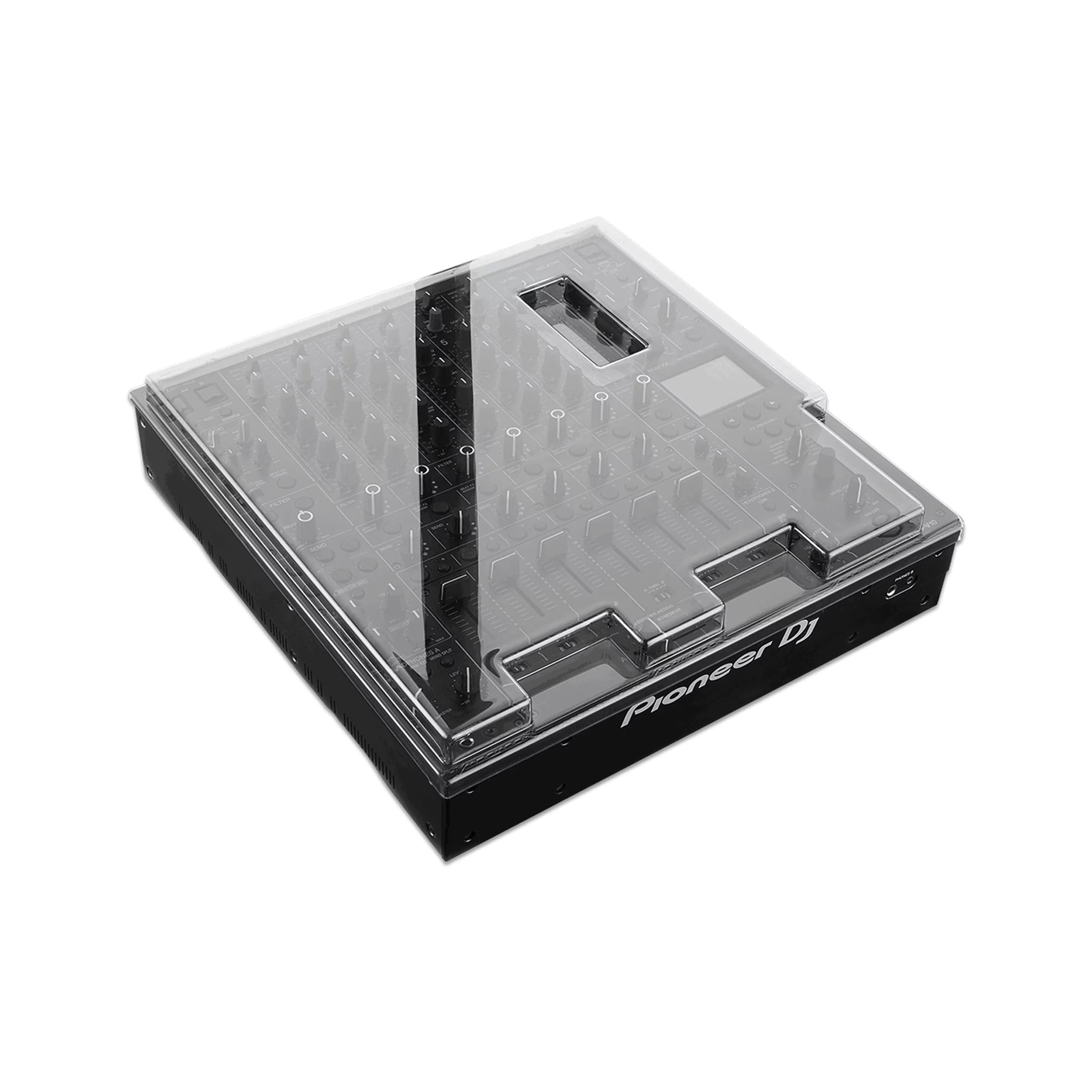 Decksaver Pioneer Djm V10 Cover (Ds Pc V10)