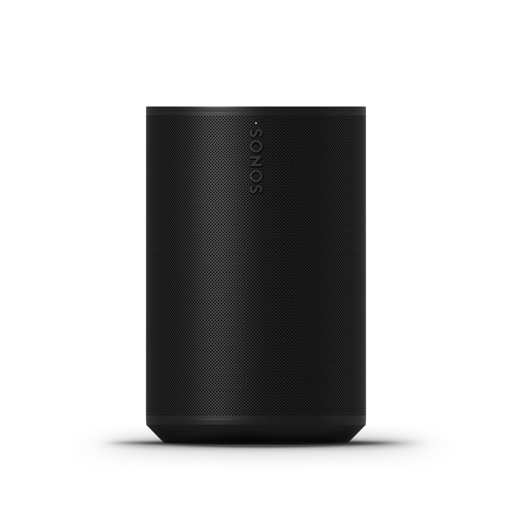 Sonos Era 100   Black   Wireless, Alexa Enabled Smart Speaker