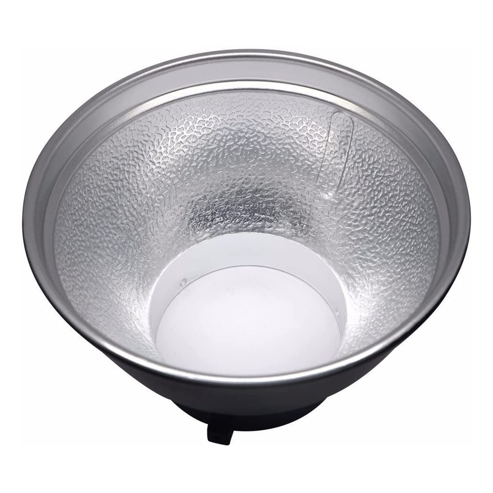 Godox Ad R6 Reflector Approx 7'' Standard Bowens Mount Light Modifier For Godox Ad400Pro Ad600B Ad600Pro Ad600Bm Ms200 Ms300 Sk4