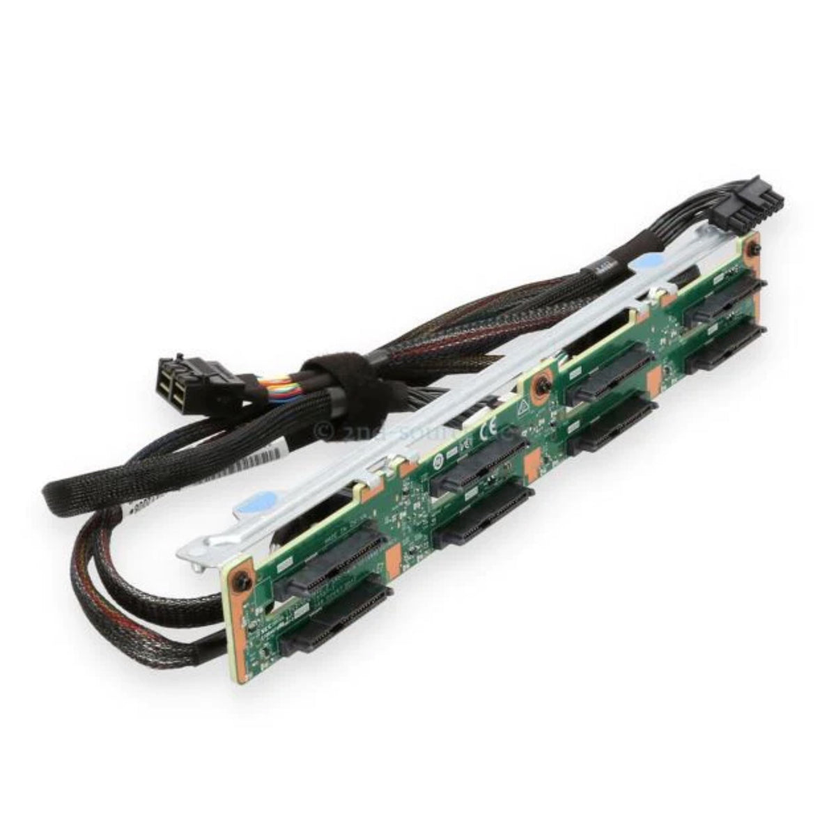 Lenovo Dcg 7Xh7A05896 2.5'' Sata Sas 8 Bay Backplane