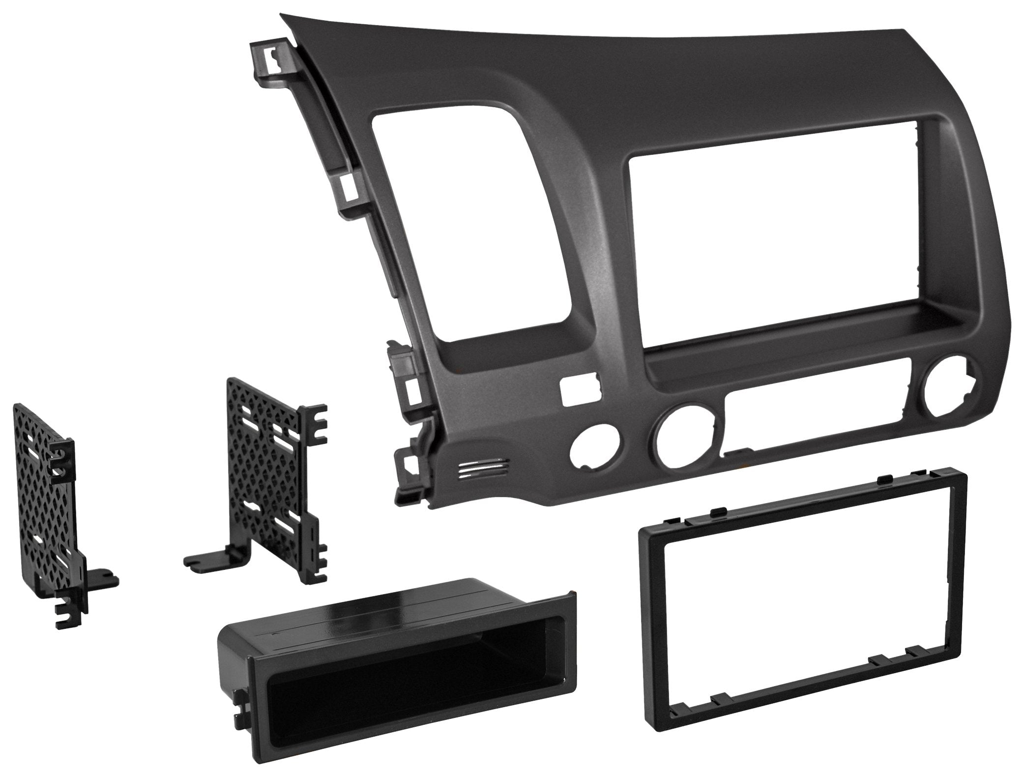American International Ai HONK838D 2006-2011 Civic Dash Kit