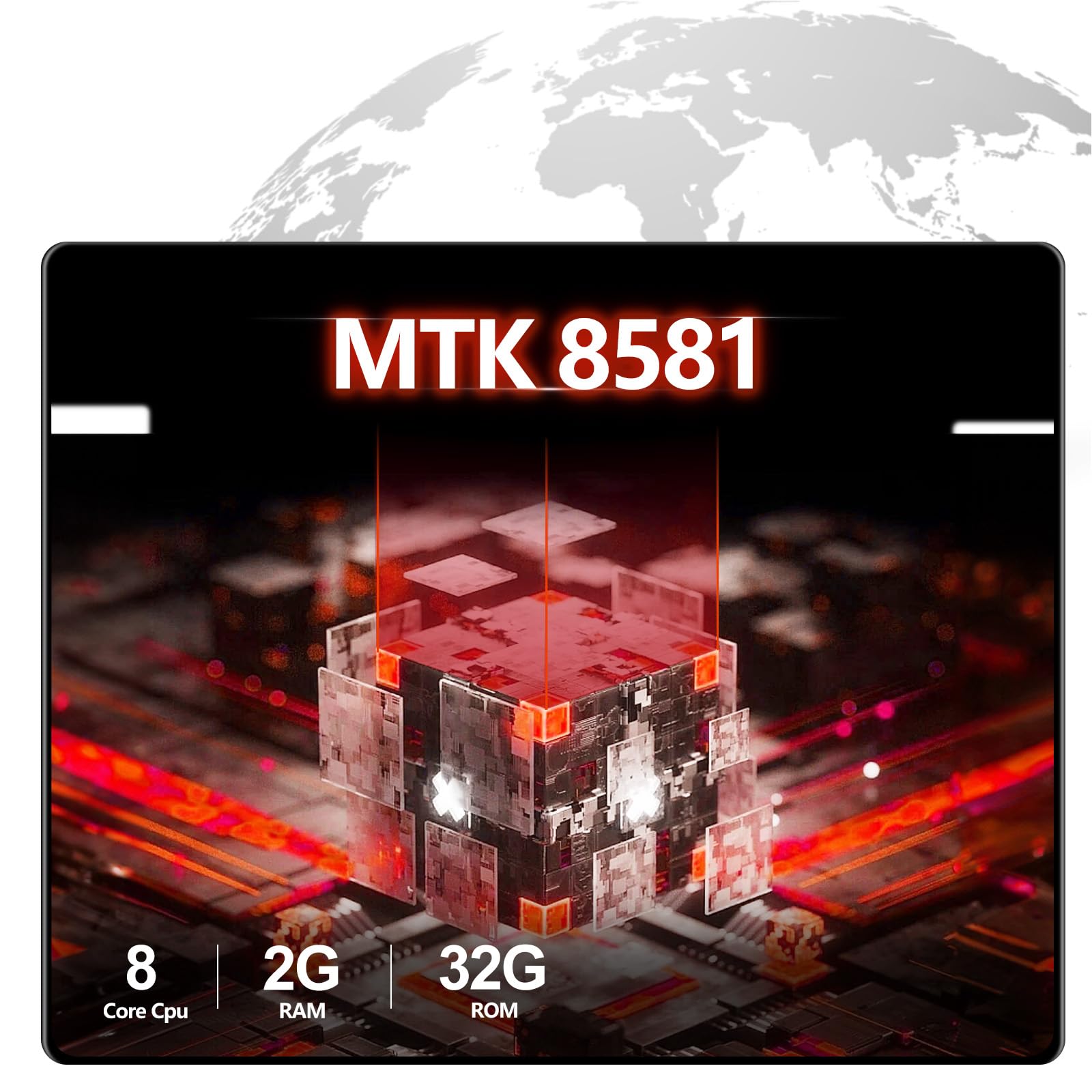 Palyxiu 10.1'' Car Stereo Radio Dash Kit For Crv 2012 2016, Wireless Carplay Android Auto, 5G Wifi 8 Core Ips Touch Screen With