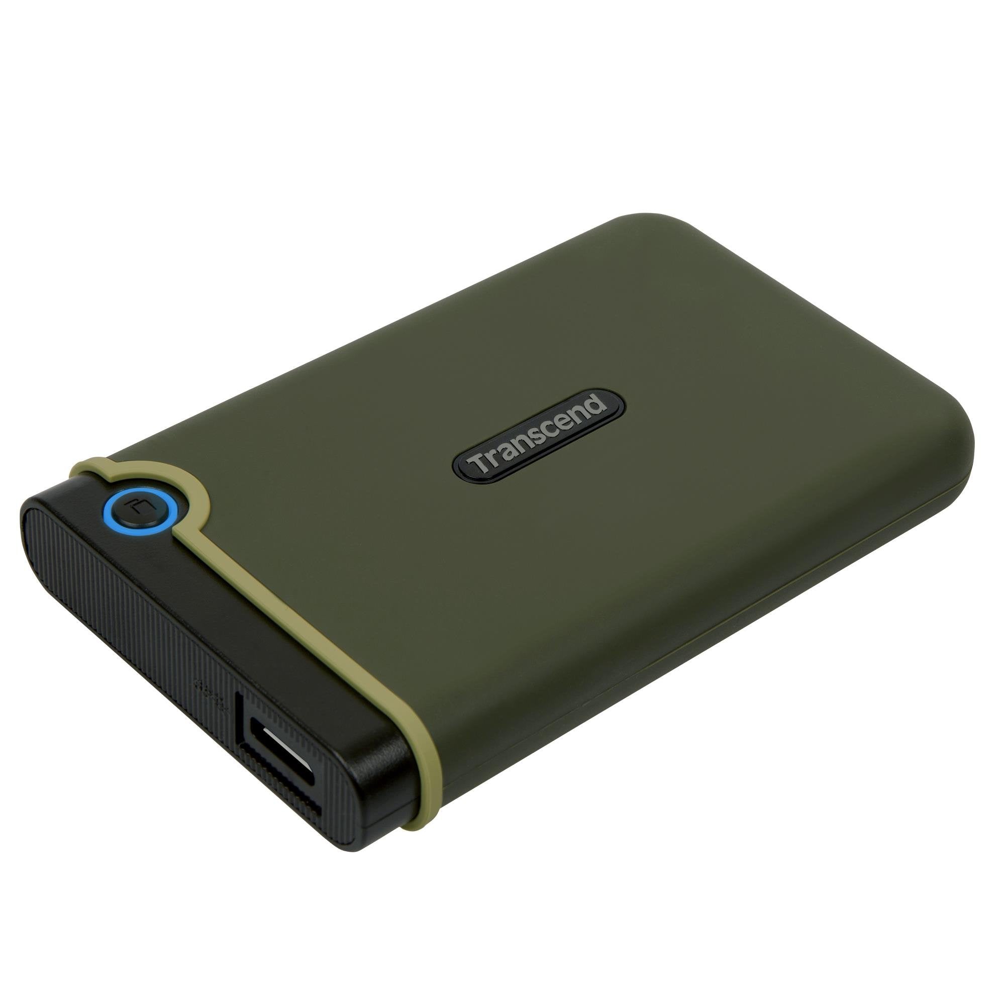 2Tb Storejet2.5 M3E Usb 3.1 (Ts2Tsj25M3E)
