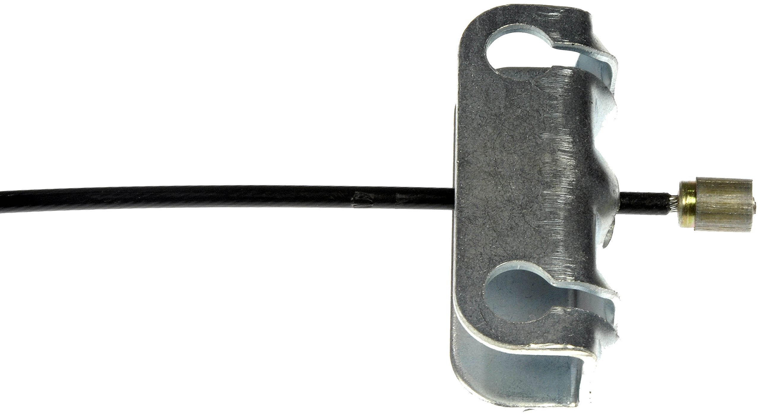 Dorman C660195 Parking Brake Cable Compatible With Select Cadillac / Chevrolet / Gmc Models
