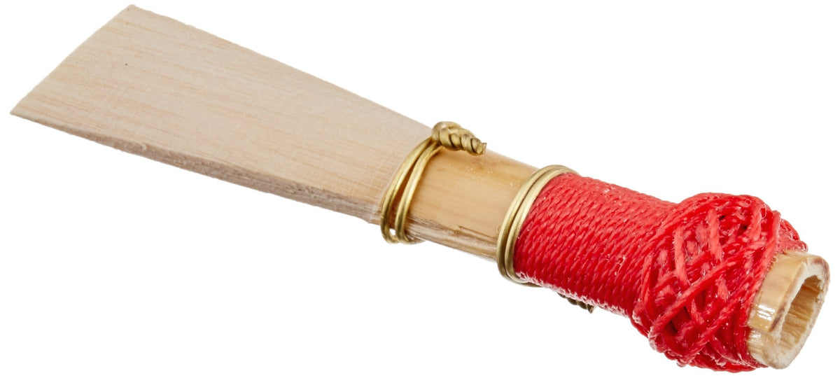 Stradella Bassoon Reed, Medium Hard