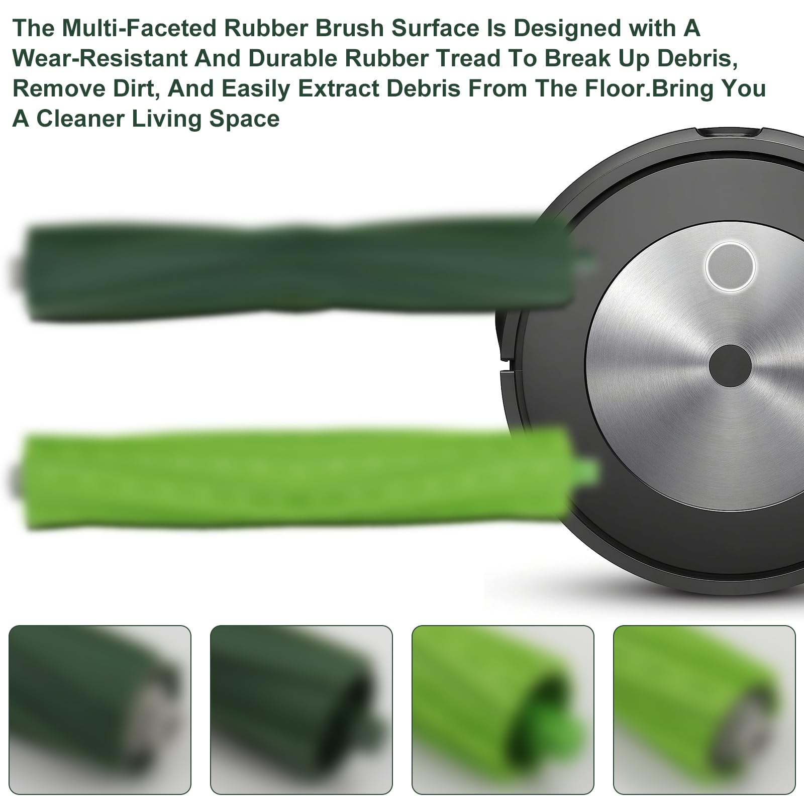 Katerelis 26 Pack Compatible With E/I/J Series Replacement Parts, E5 E6 E7 I2 I3 I3+I4 I4+ I6 I6+ I7 I7+ I8 I8+/Plus, 2 Sets Of