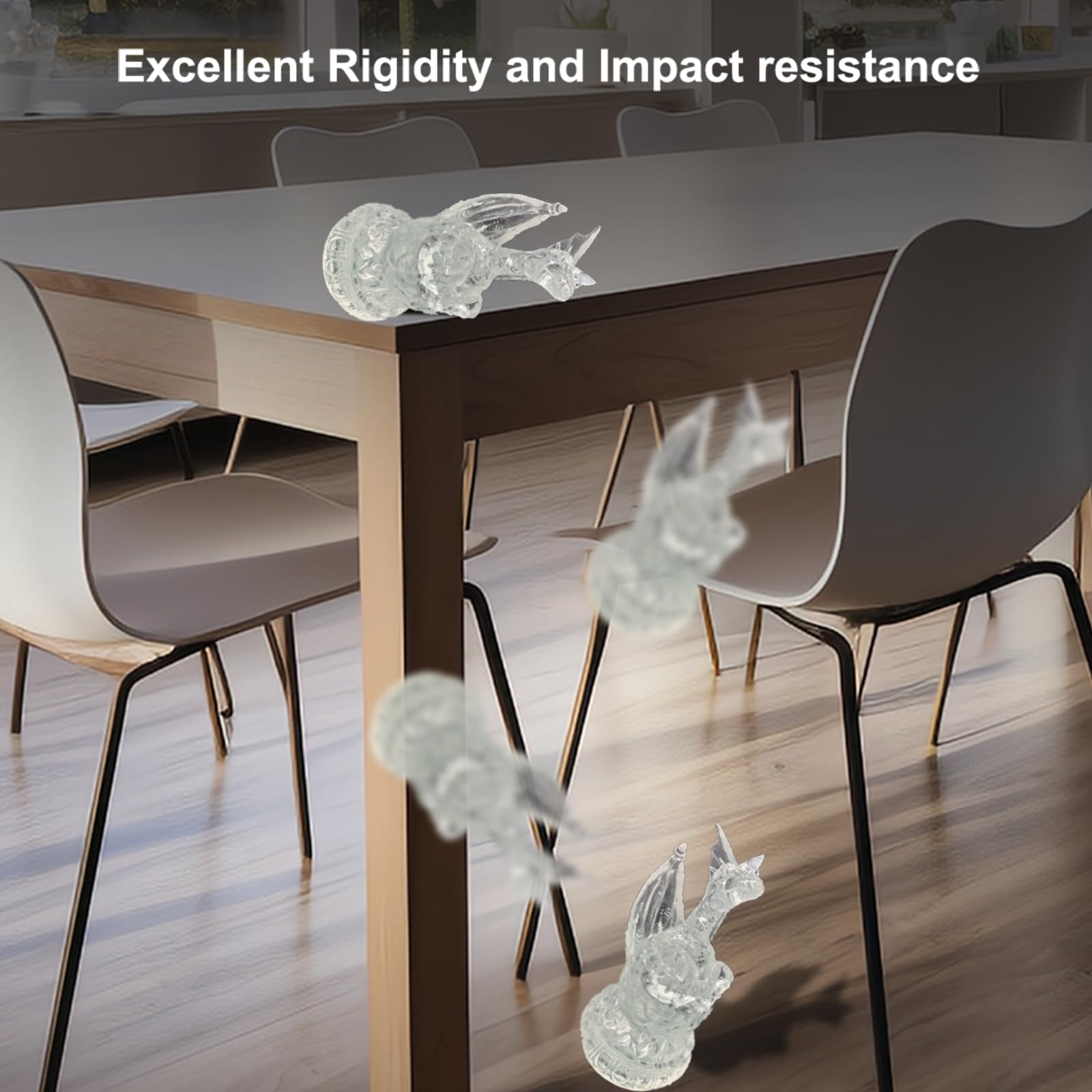 Siraya Tech Blu 3D Printer Resin Tough Clear Resin 3D Printing With High Toughness Resolution Strong And Precise Resin 3D Printe