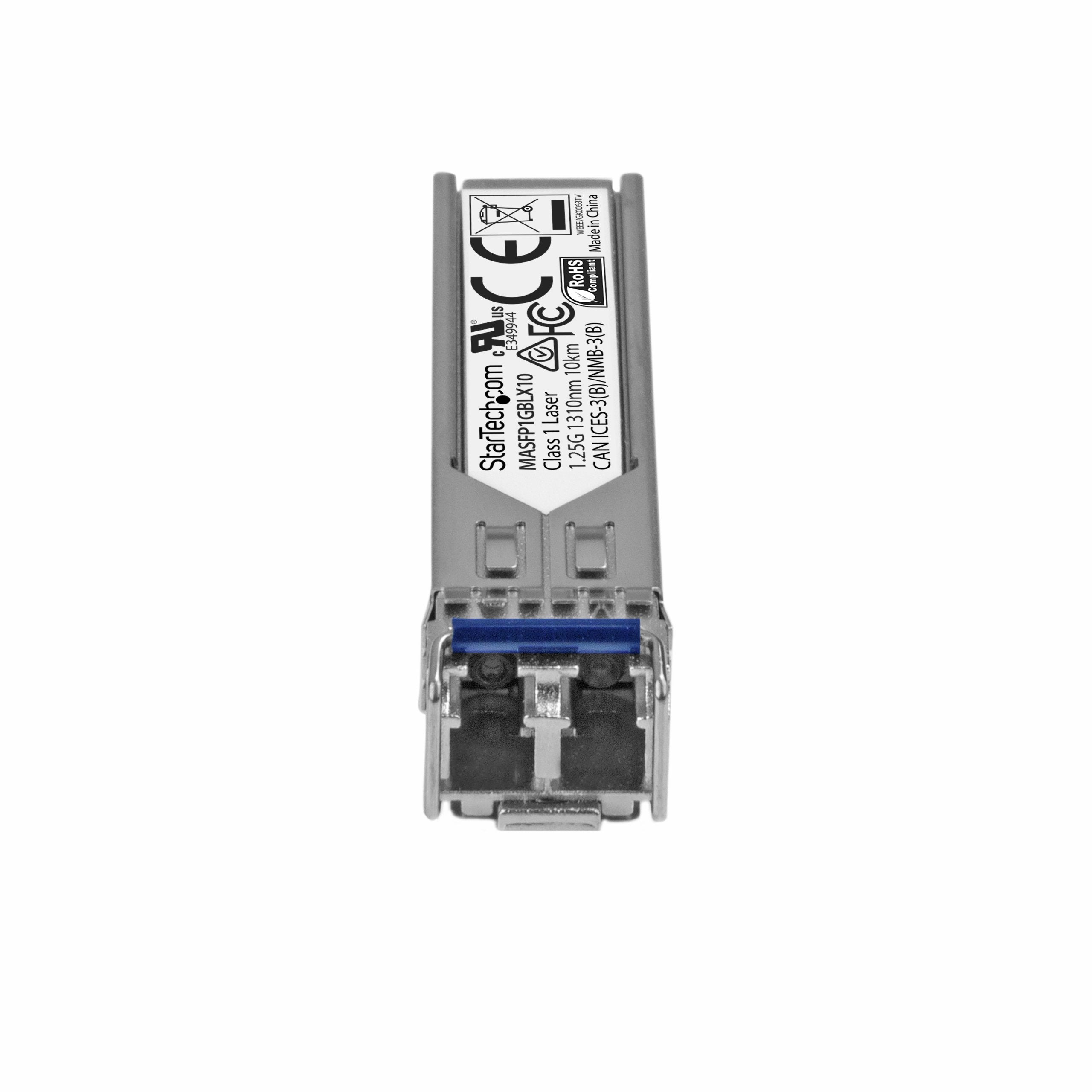 Cisco Meraki Ma Sfp 1Gb Lx10