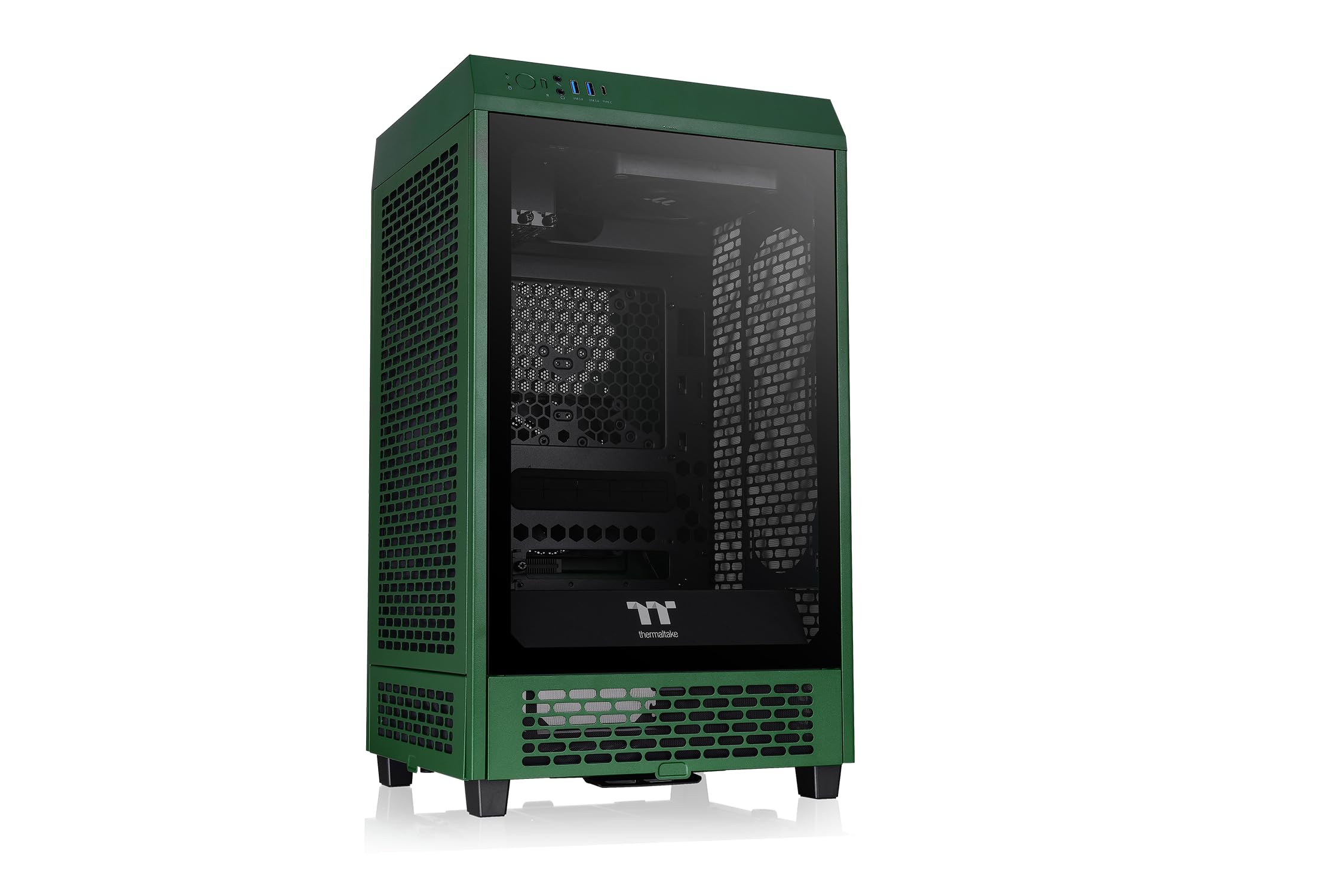 Tower 200 Racing Green