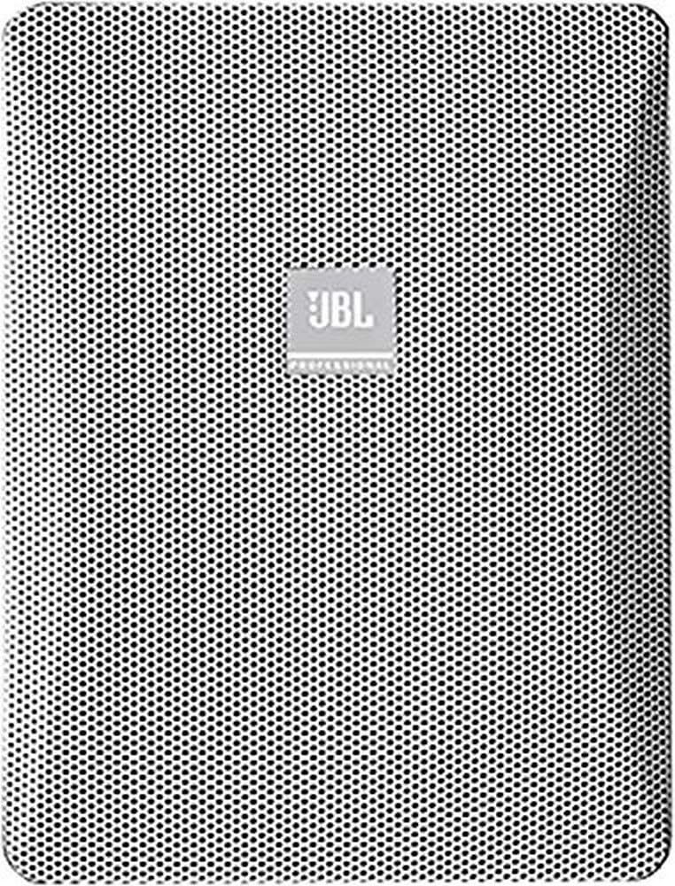 JBL MTC 25WMG 1 C25 Wht 1pk