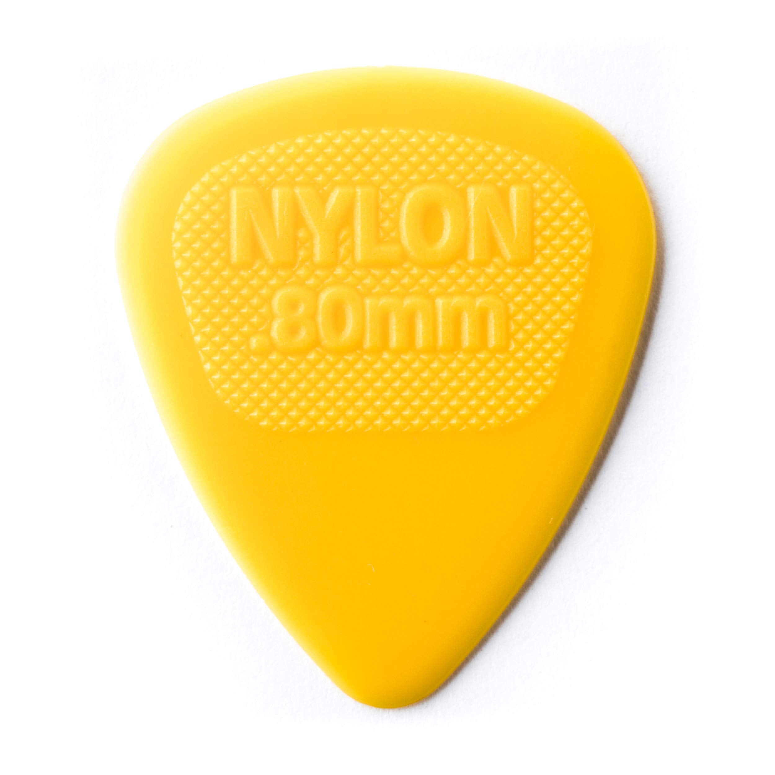 Jim Dunlop 443R.80 Guitar Picks (22443080033)