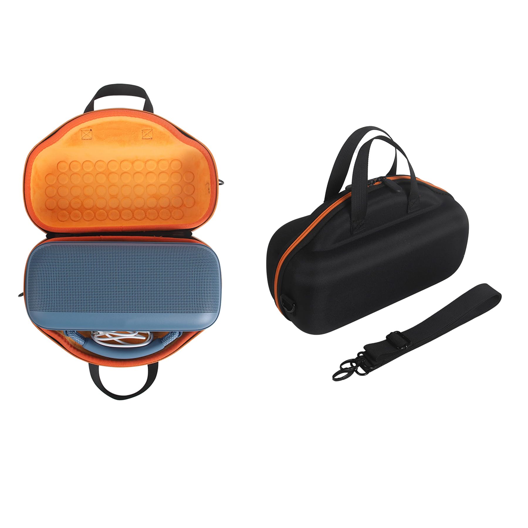 Zlit Soundlink Max Speaker Case