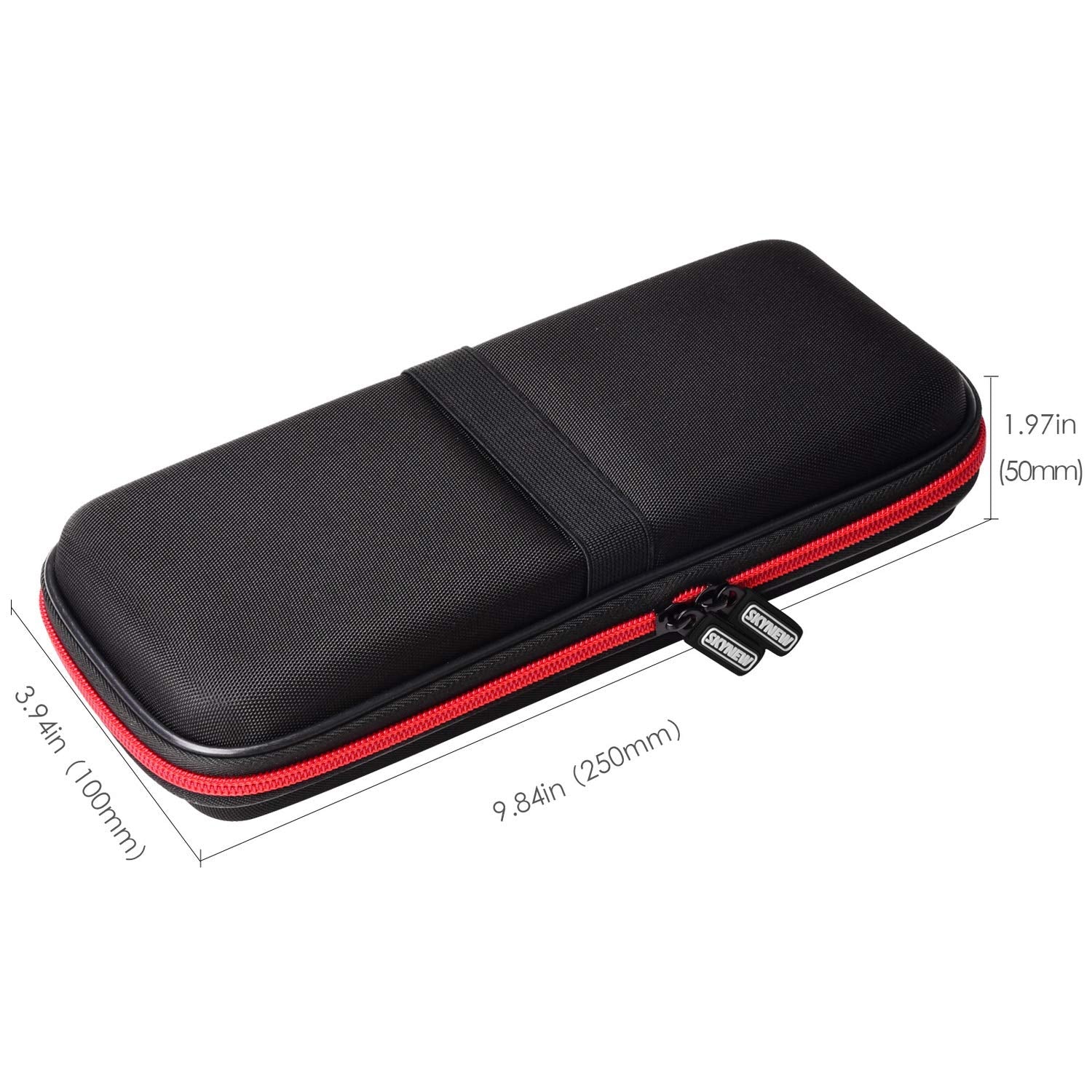 Skynew Hard Travel Case Fit For Ravpower 26800/20100/20000Mah, Anker Power Core 26800Mah/Powercore +26800Mah, Dulla M50000 Power