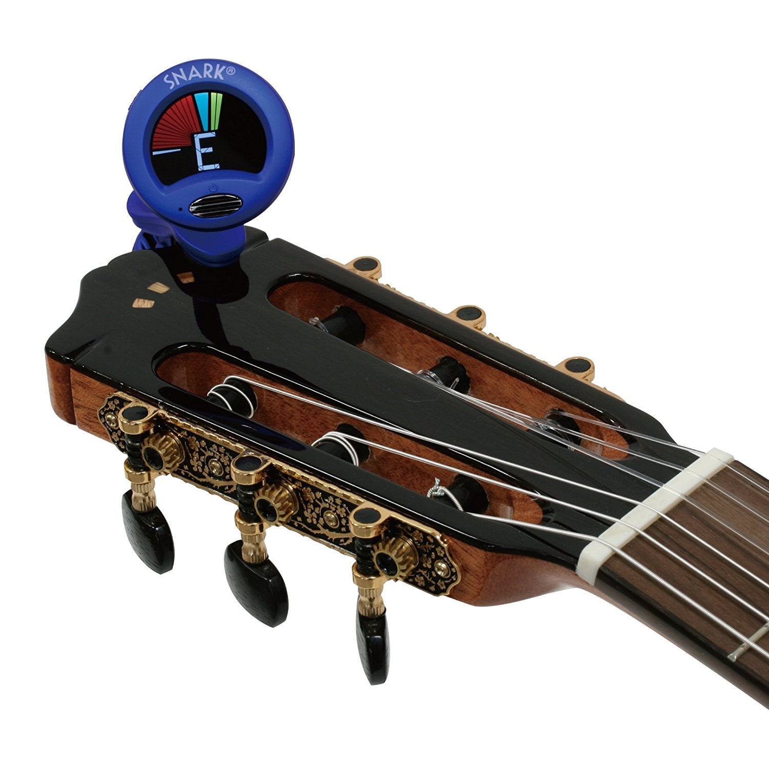 Snark Sn1X Clip On Chromatic Tuner