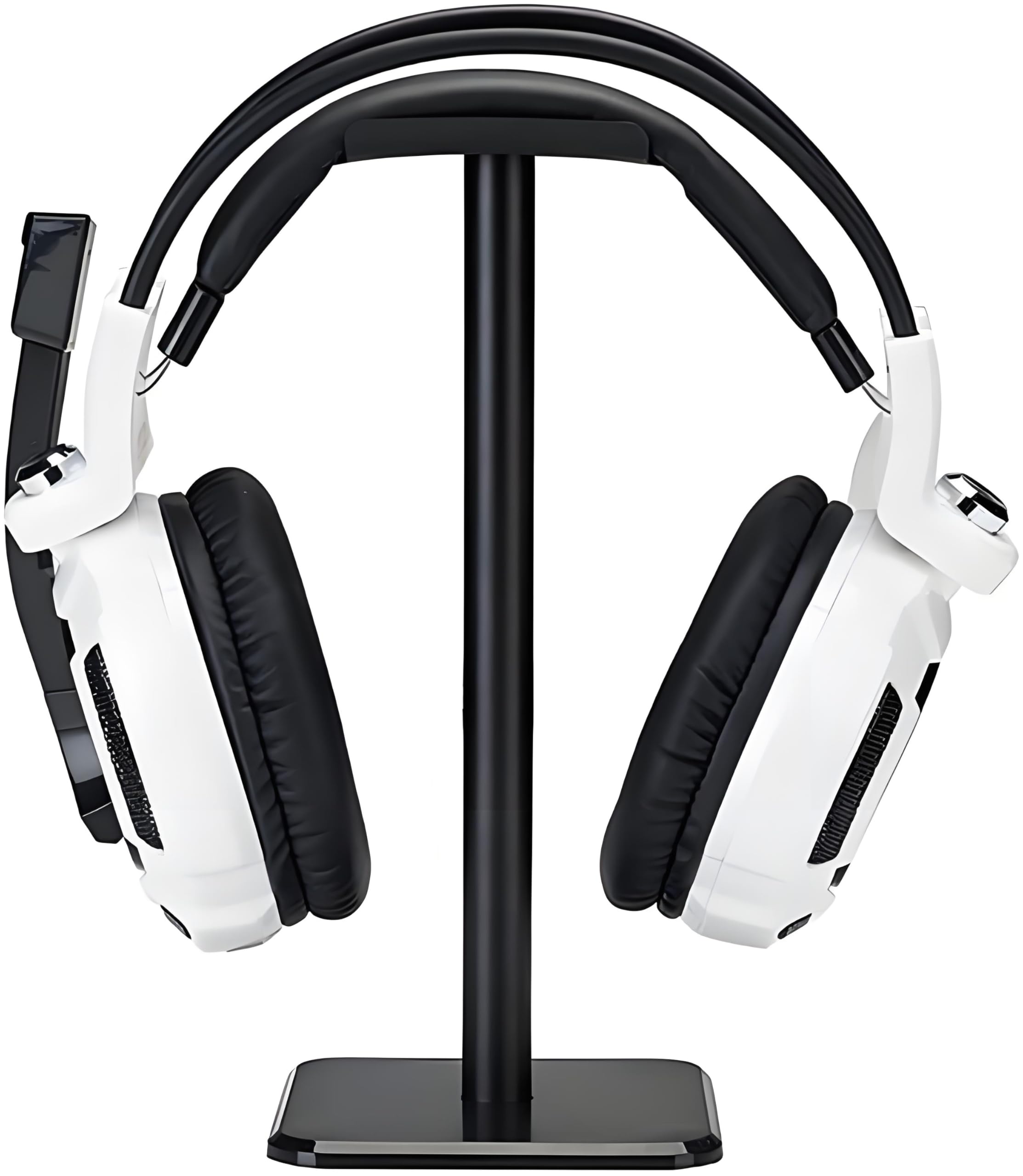 Headphone Stand, Universal Aluminum Metal Holder For Airpods Max, Hyperx Cloud Ii, Xbox One, Turtle Beach, Sennheiser, Sony, Bos