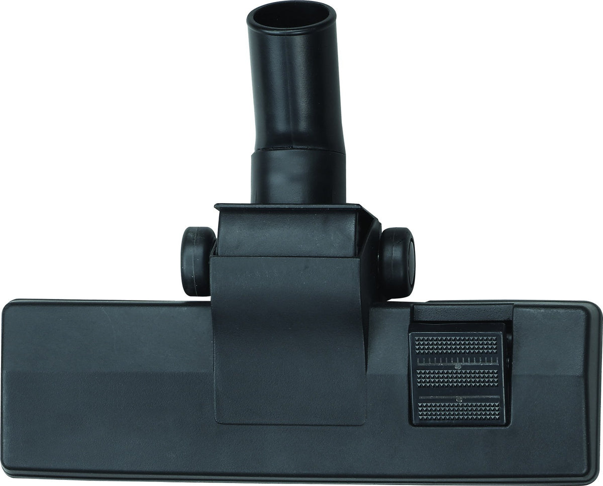 Stanley 13 1505 Universal Floor Brush For Wet/Dry Vacuums With A 1.25'' Hose