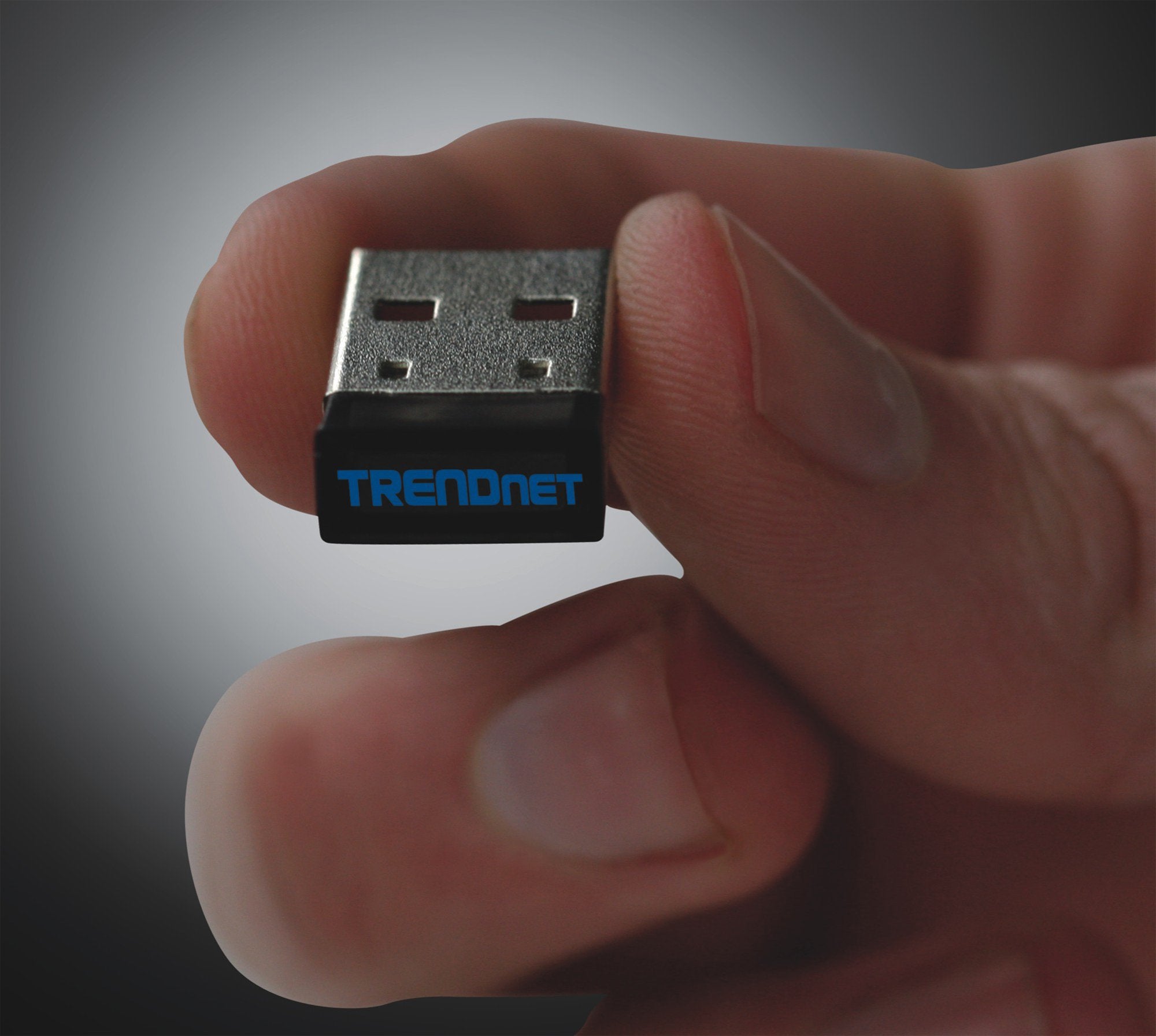 Trendnet Low Energy Micro Bluetooth 4.0 Class I Usb 2.0 With Distance Up To 10 Meters/32.8 Feet. Compatible With Win 8.1/8/7/Vis