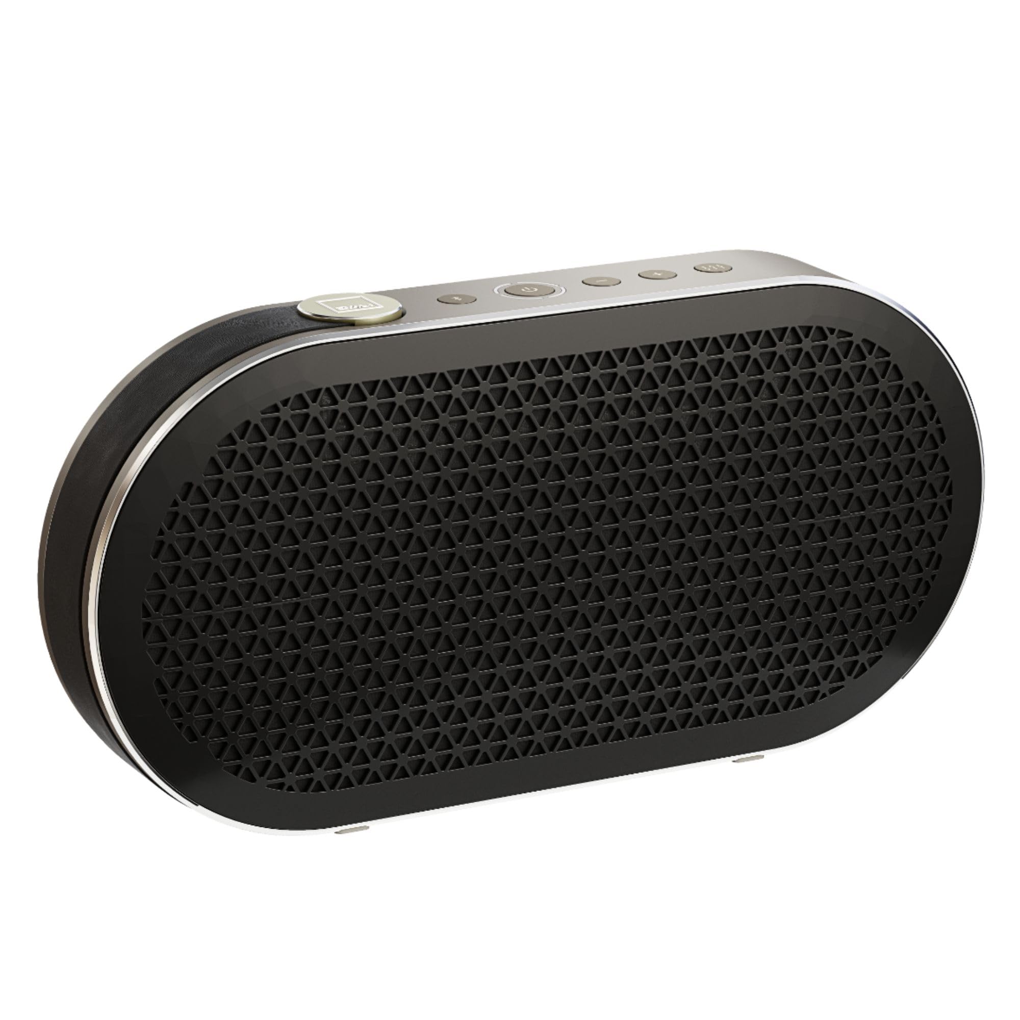 Dali Katch G2 Portable Bluetooth Speaker (Iron Black)