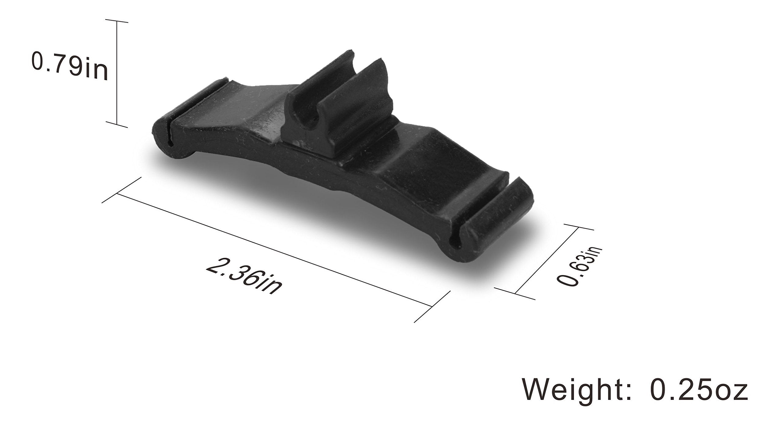 Heimu Cello Clip (For Cello)