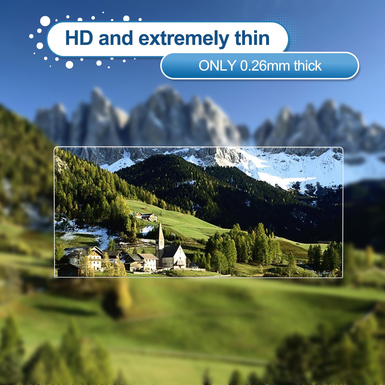 Coleya 2024 Atlas/Atlas Cross Sport Screen Protector For V Olkswagen Atlas (Se/Se With Technology/Sel/Sel Premium R Line) 12 Inc