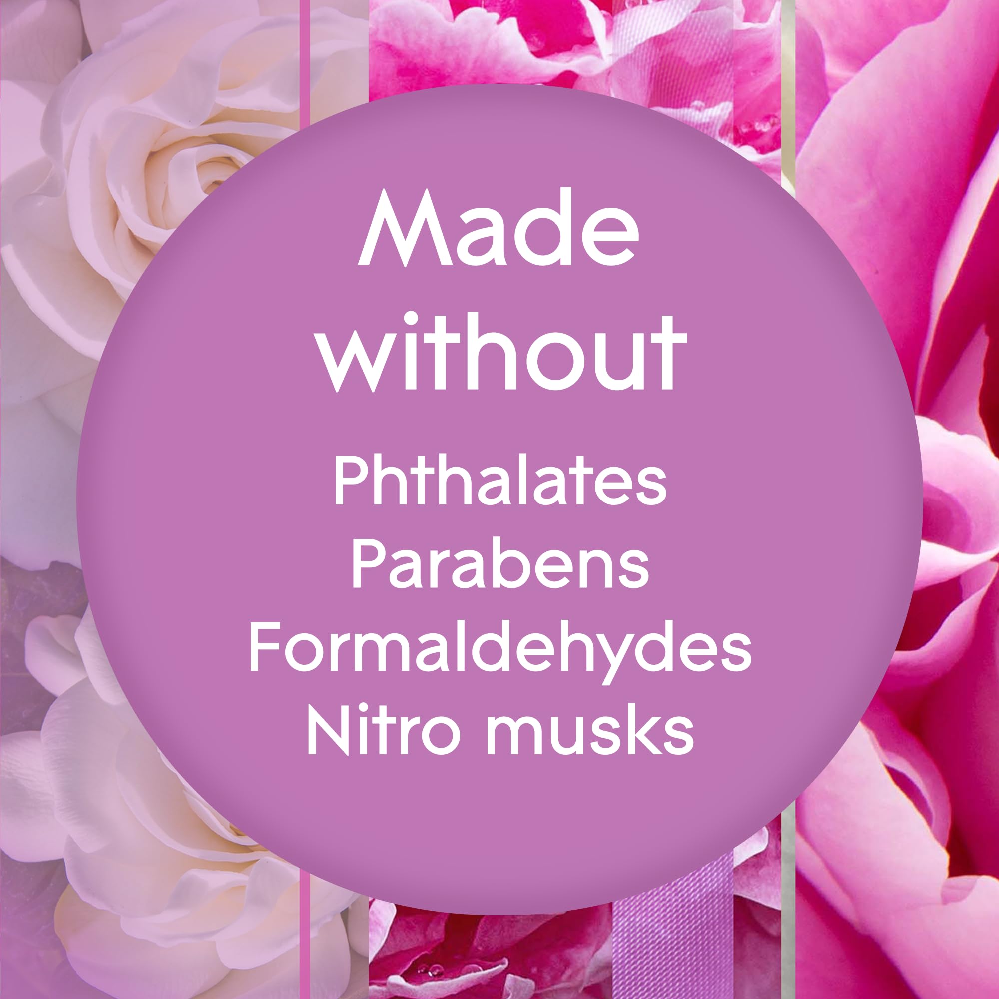 Glade Plugins Refills Air Freshener, Scented And Essential Oils For Home And Bathroom, Super Bloom, 1.34 Fl Oz, 2 Count