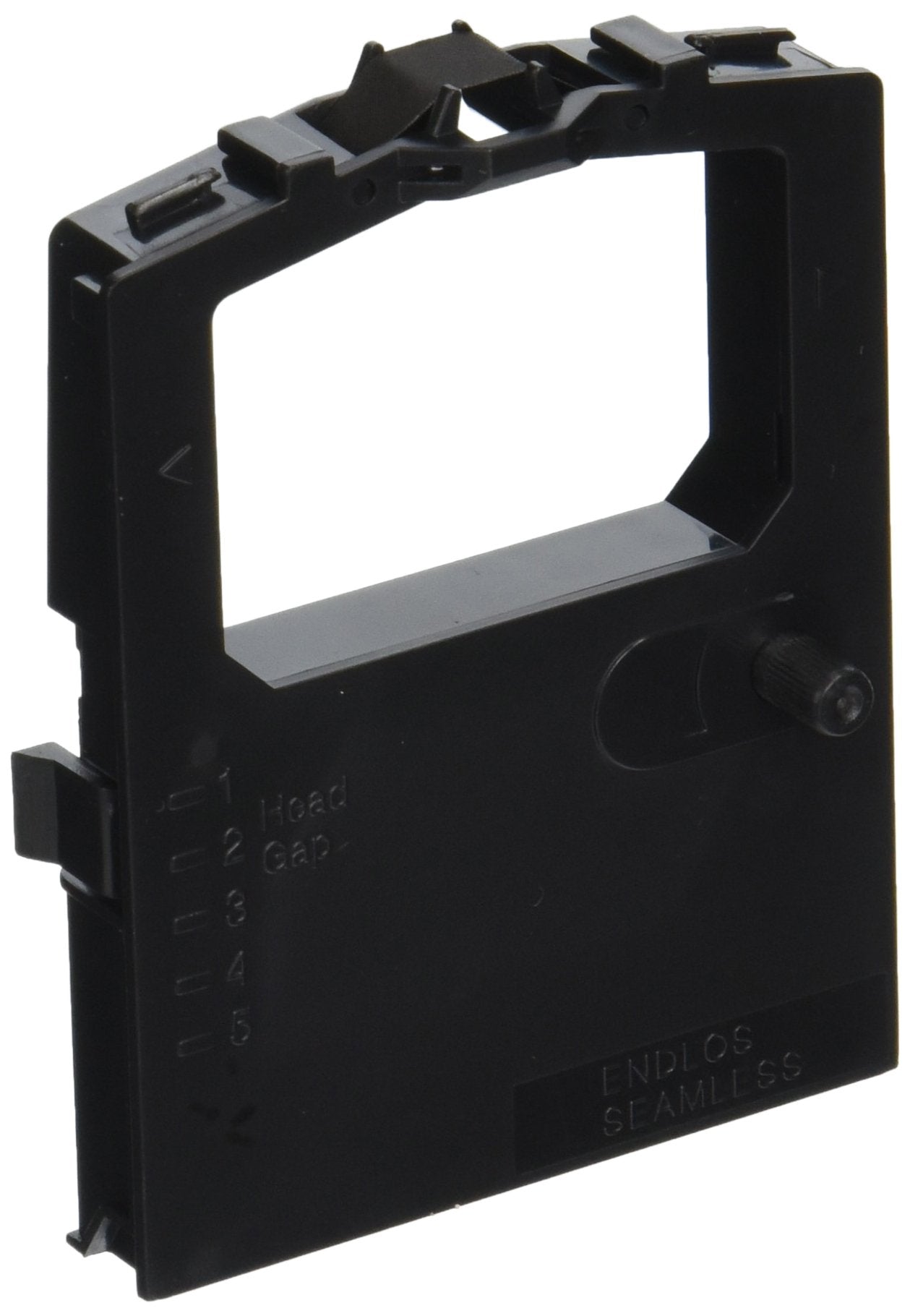 Premium Compatibles Inc. Pci Brand Compatible 18 Pack Ribbon Replacement For Okidata 52102001 Black Printer Ribbons 18 Pack