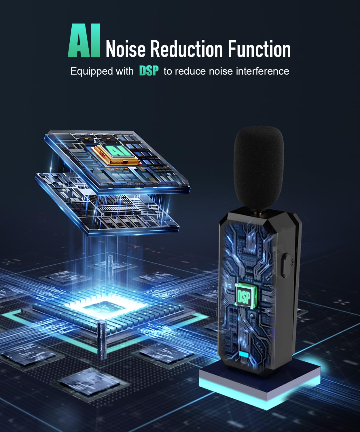 Shidu 20W Voice Amplifier Wireless Lavalier Microphone Bluetooth Voice Amplifier For Teachers Portable Microphone With Speaker F