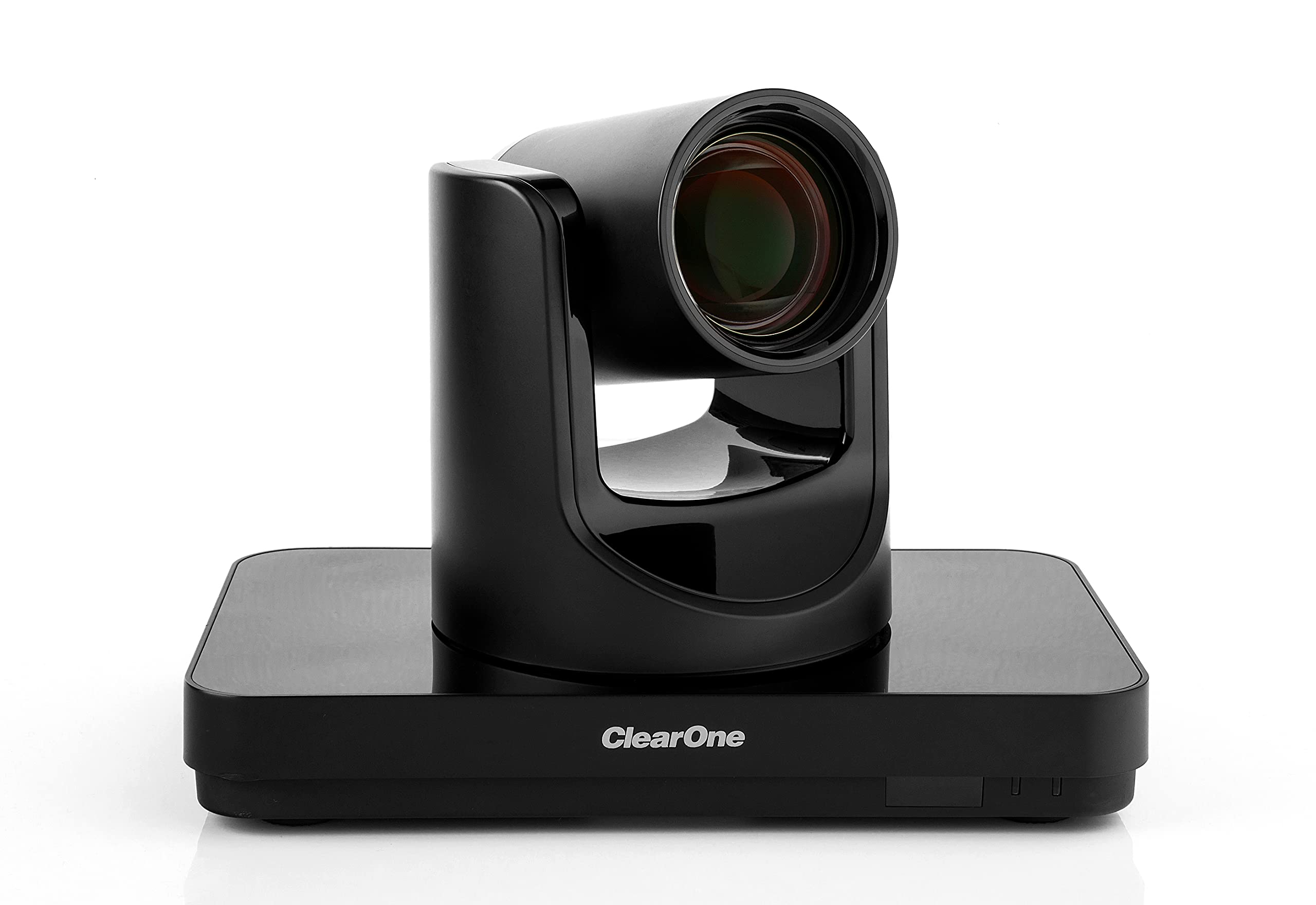Clearone Unite 200 Best In Class Professional Grade Ptz Camera. Full Hd, 12X Optical Zoom And Wide Angle Video Capture With Adva