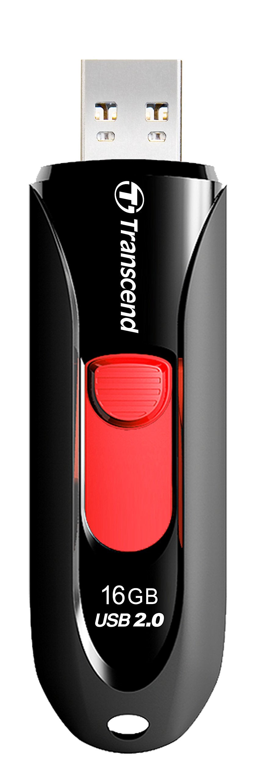 Transcend 16Gb Jetflash 590 Usb 2.0 Flash Drive