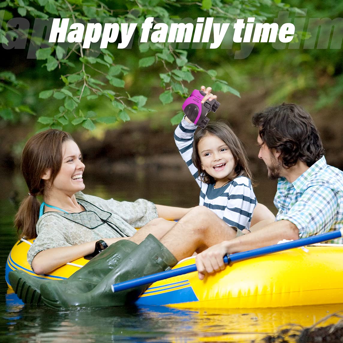 Vnvdflm Binoculars Toys For Children,Birthday Gifts For 4 9 Years Old Boys For Outdoor Play,5 12 Years Old Girls Presents,Best G