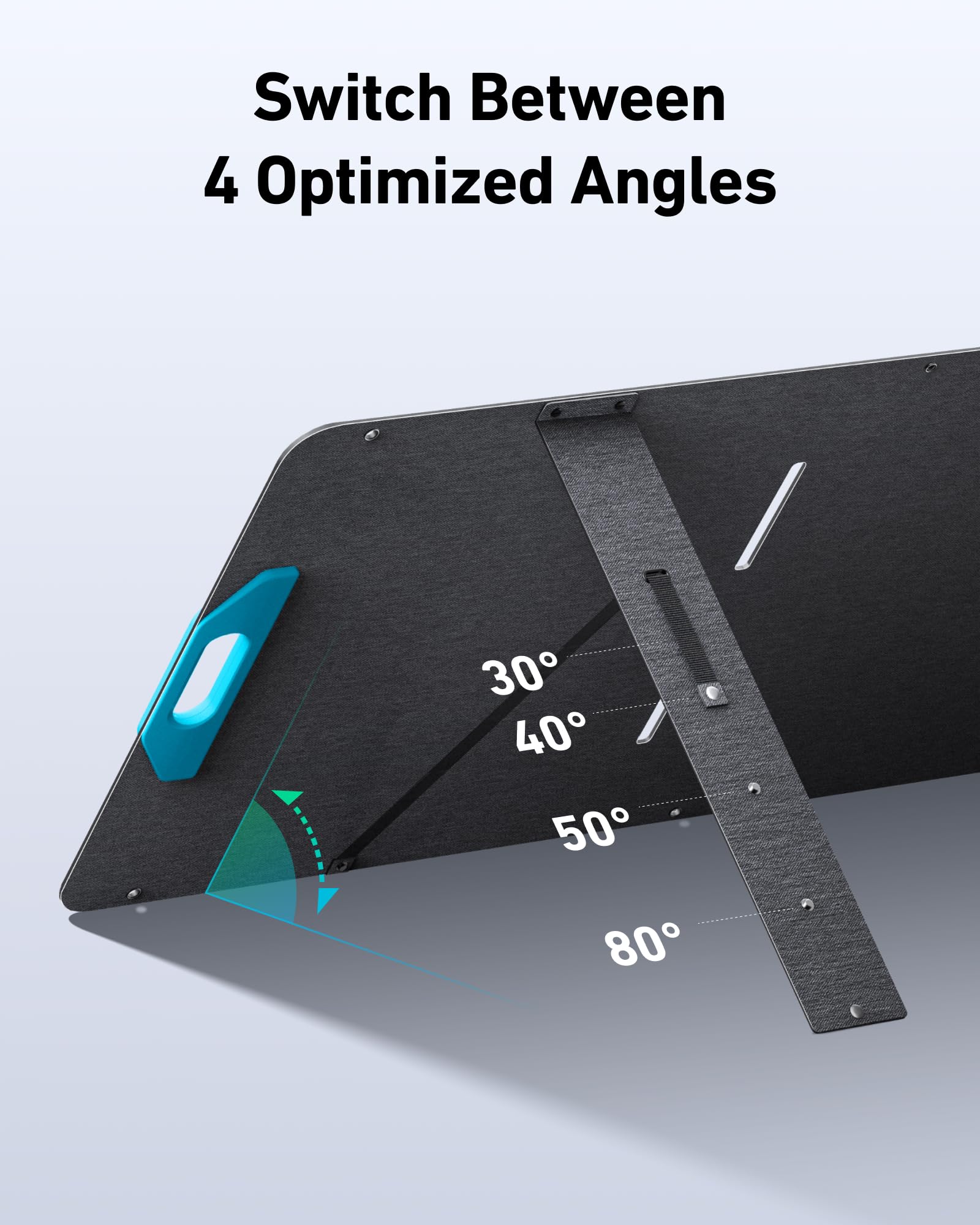 Anker Solix F2000 Portable Power Station, Powerhouse 767 And 760 Expansion Battery, With 2  200W Solar Panels, 4096Wh Lifepo4 Ba