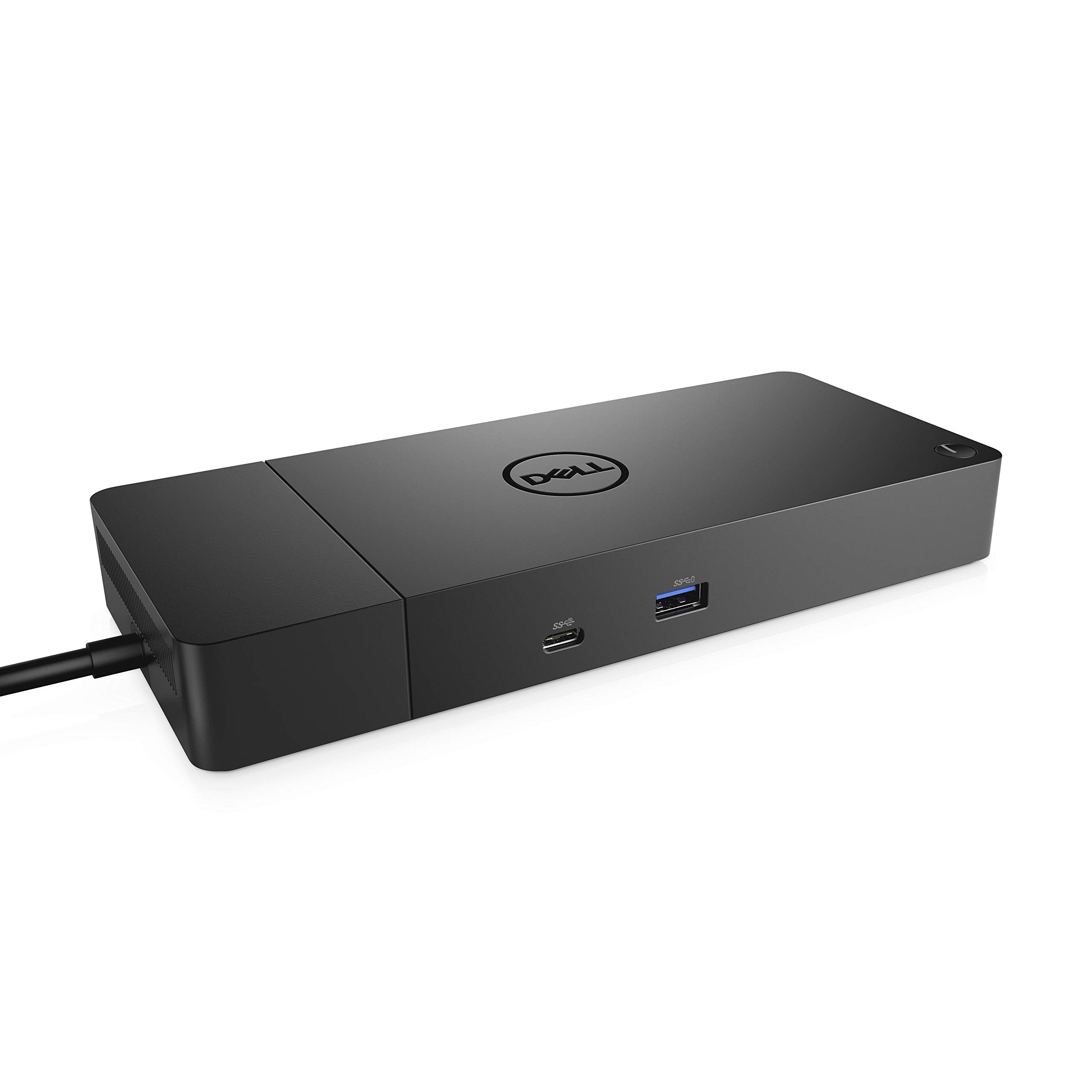 Dell Dock WD19S USB C 180W Power Delivery