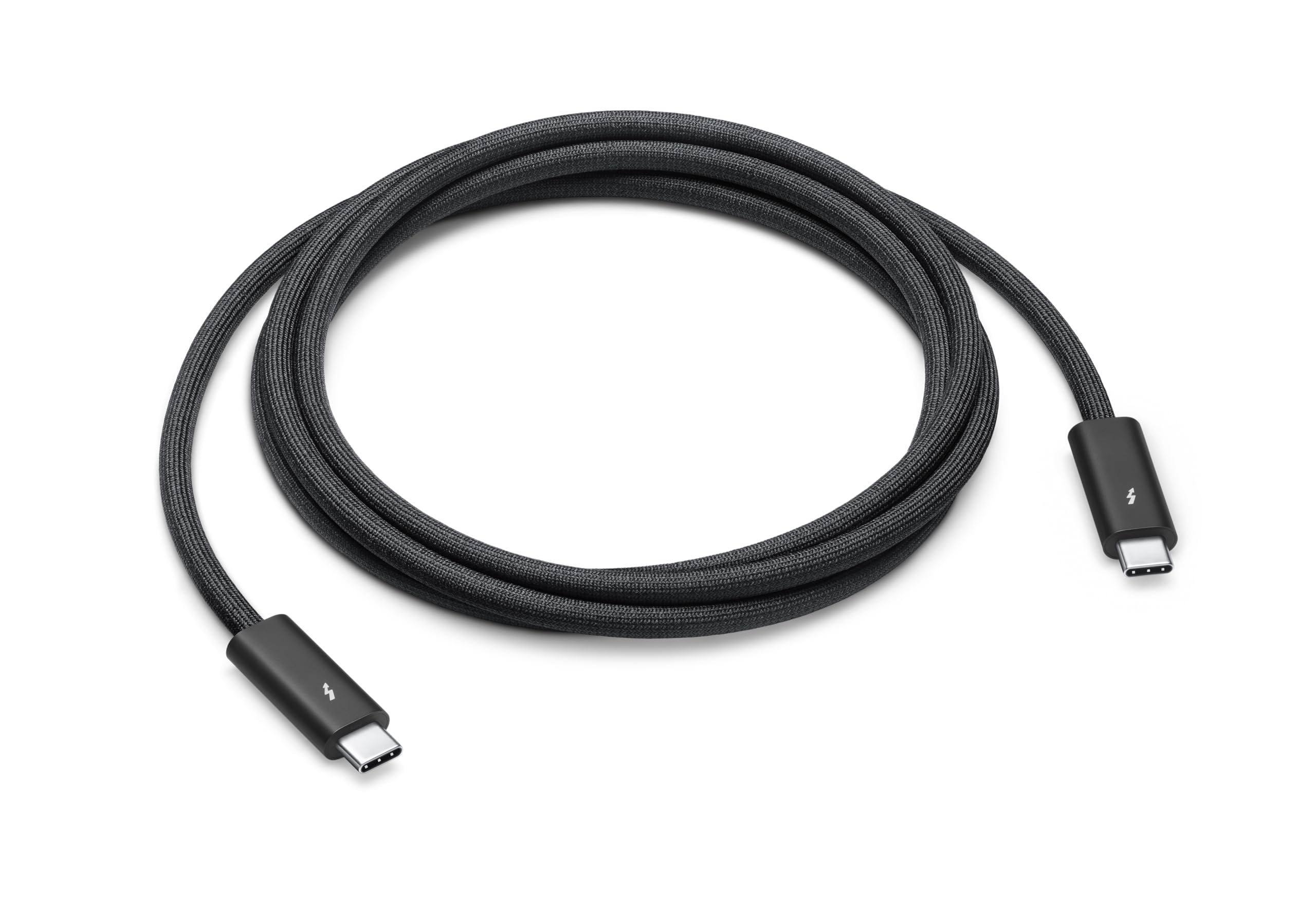 Apple Thunderbolt 4 (USB-C) Pro Cable (1.8 m)