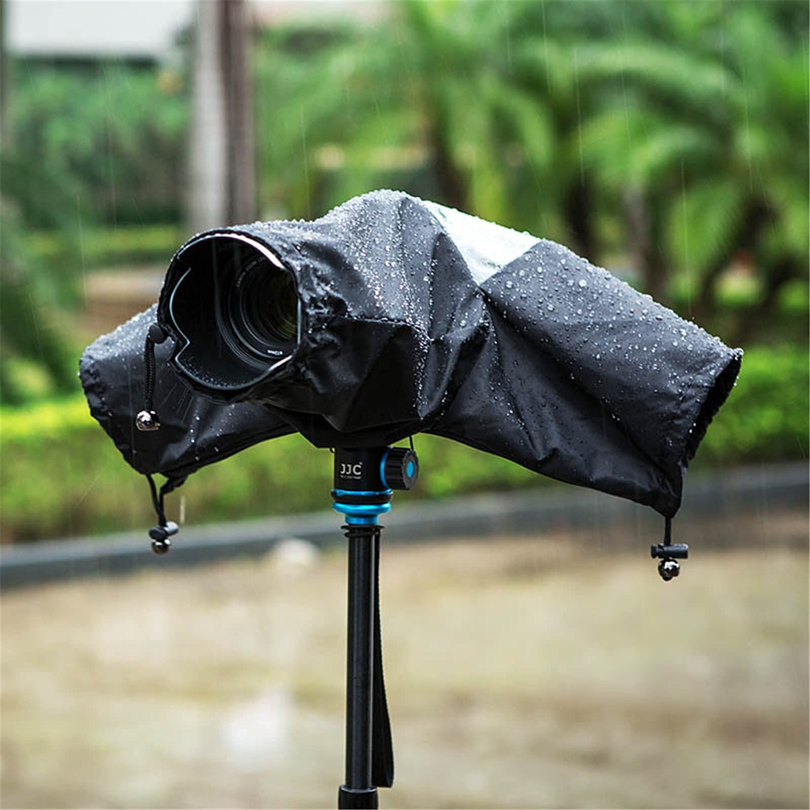 Dslr Mirrorless Camera Rain Cover Sleeve Raincoat Dust Proof Protector For Sony A7R V A7Iv Iii Ii A7C A7Riv A7Riii A7Siii Nikon