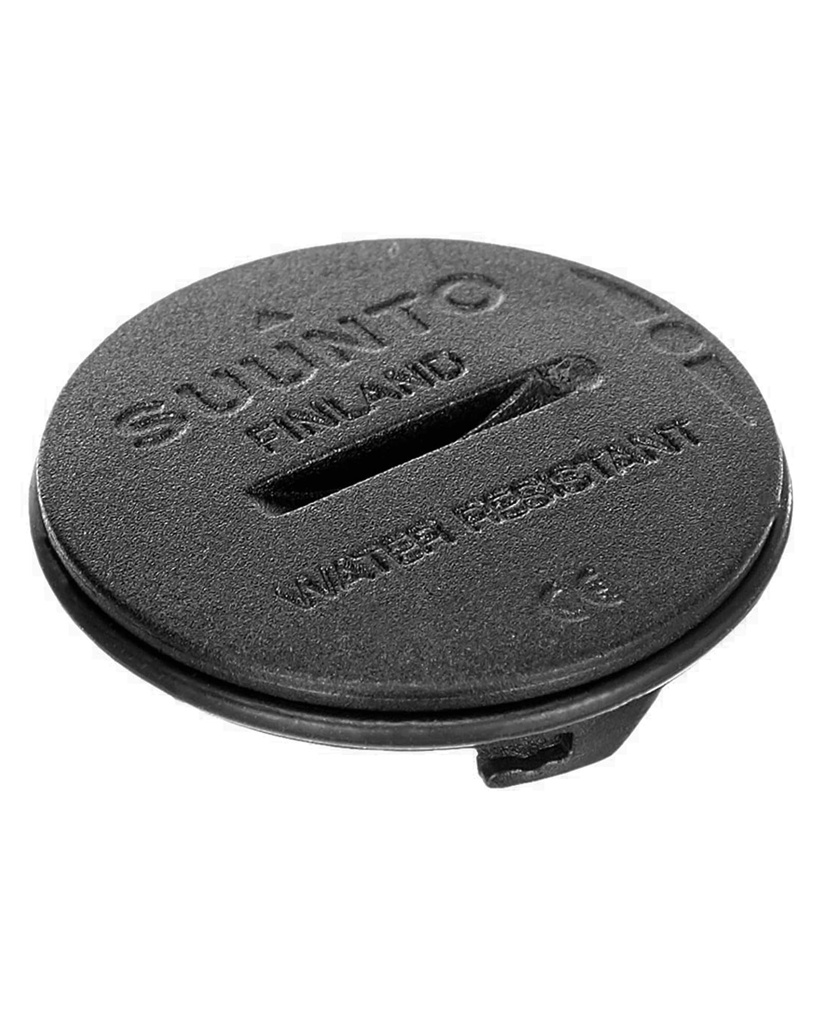 Suunto, Service Kit Vector/X Lander: Battery Cap And O Ring For Vector, Vector Hr, X Lander, Altimax, Advizor, S Lander, Yachtsm