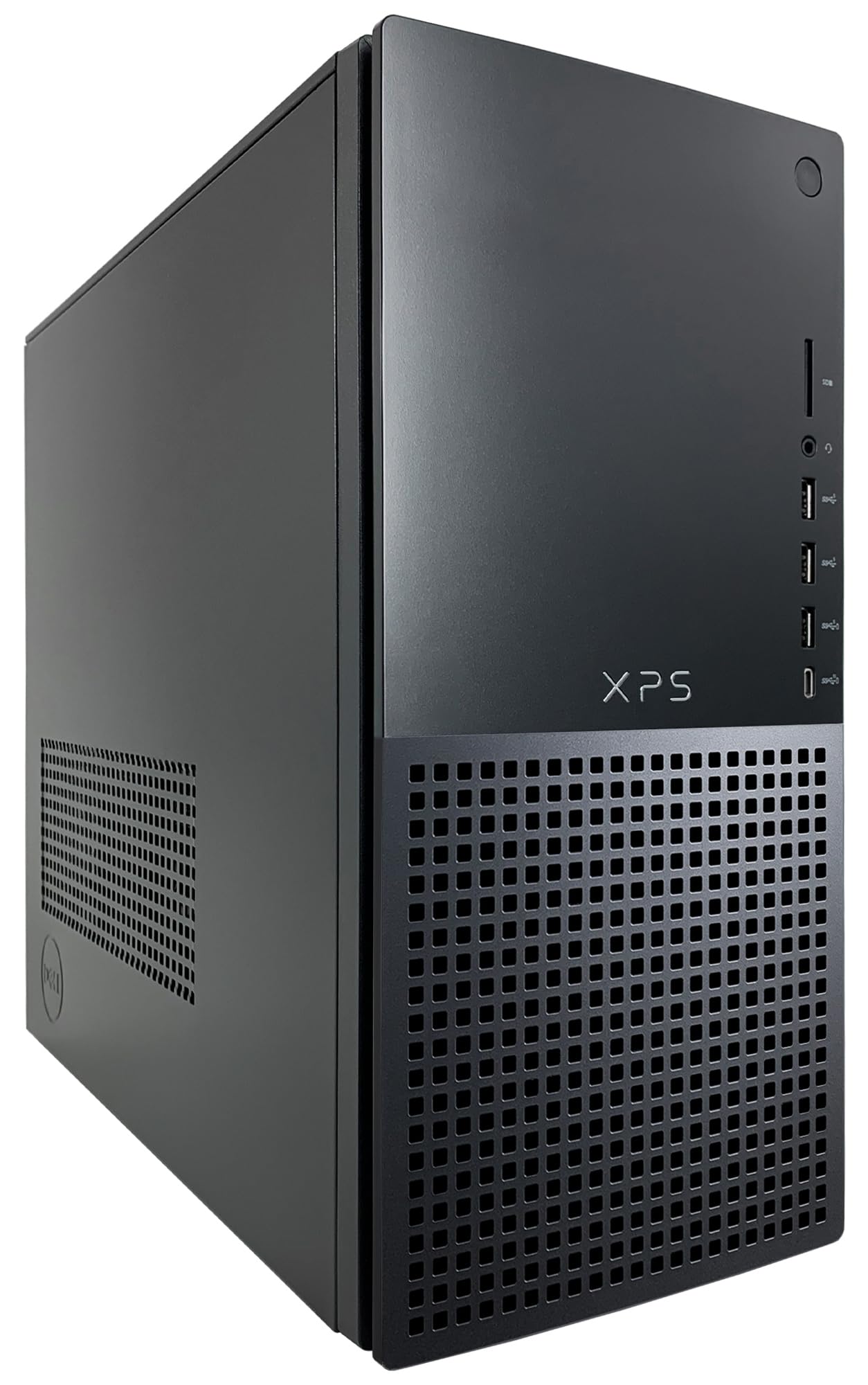 Dell XPS 8960 Tower Desktop Computer   14th Gen Intel Core i9 14900K 24 Core up to 6.0 GHz, 16GB DDR5 RAM, 4TB NVMe SSD + 6TB HDD, GeForce RTX 3070Ti 8GB GDDR6X, Killer Wi Fi 6E, Windows 11 Home