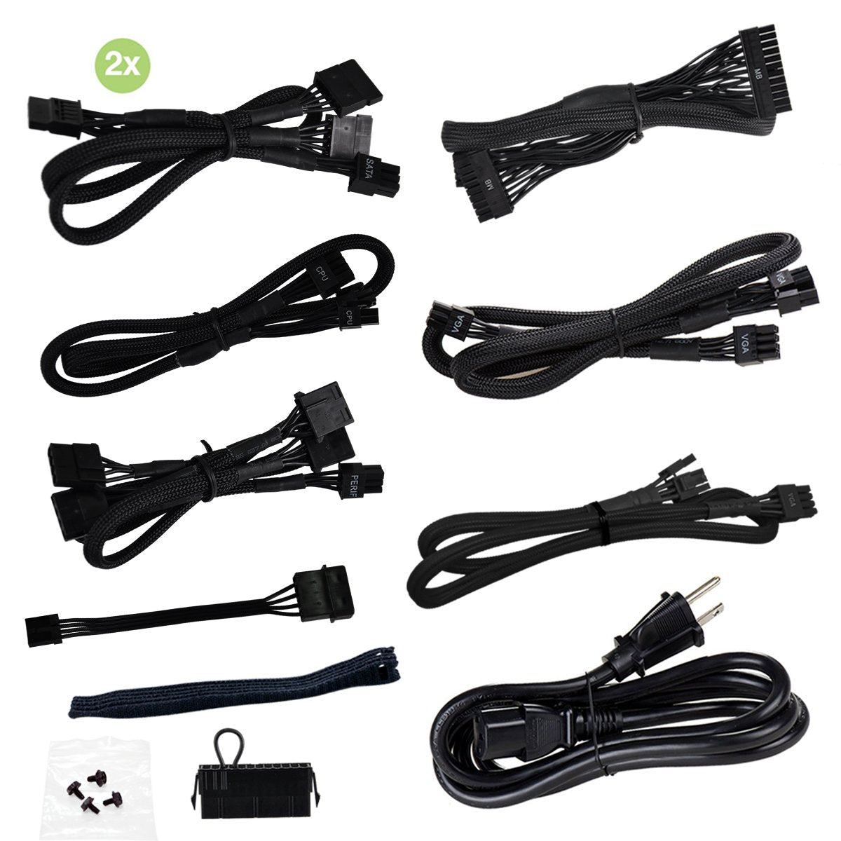 Evga Supernova 550 G3, 80 Plus Gold 550W, Fully Modular, Eco Mode With New Hdb Fan, 7 Year Warranty, Includes Power On Self Test