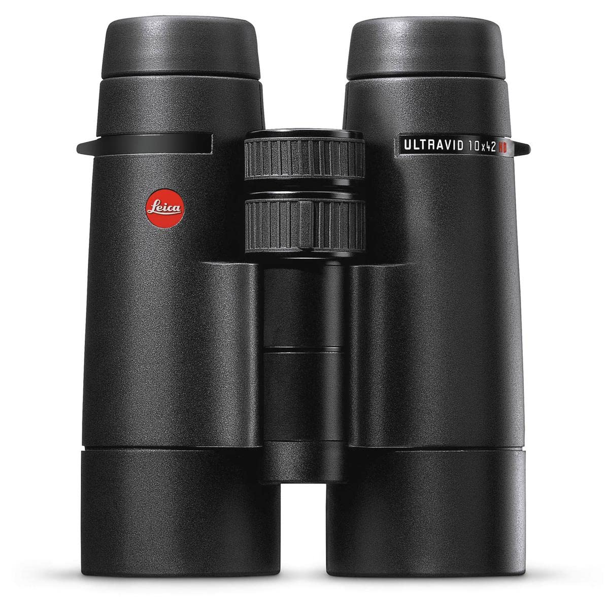 Leica 40094 Ultravid 10 X 42 Hd Plus (Black)