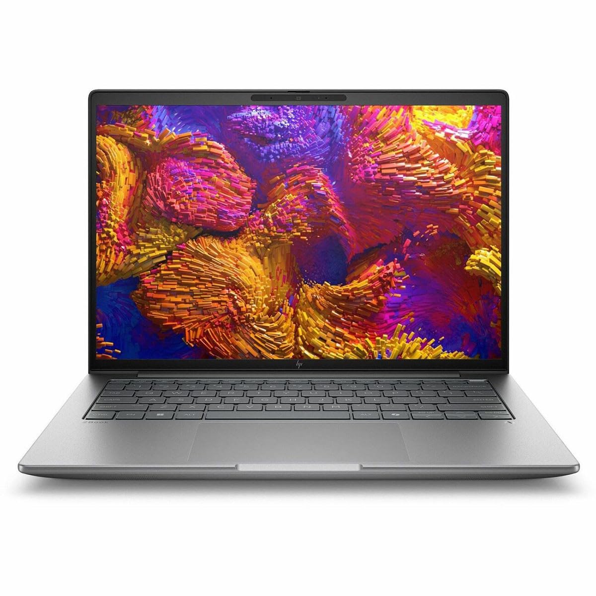 HP SBUY ZB8G1AK4 RA7P350 14 32GB/512 PC RYZENAI7PRO350, 14 WUXGA AG LED UWVA TS,