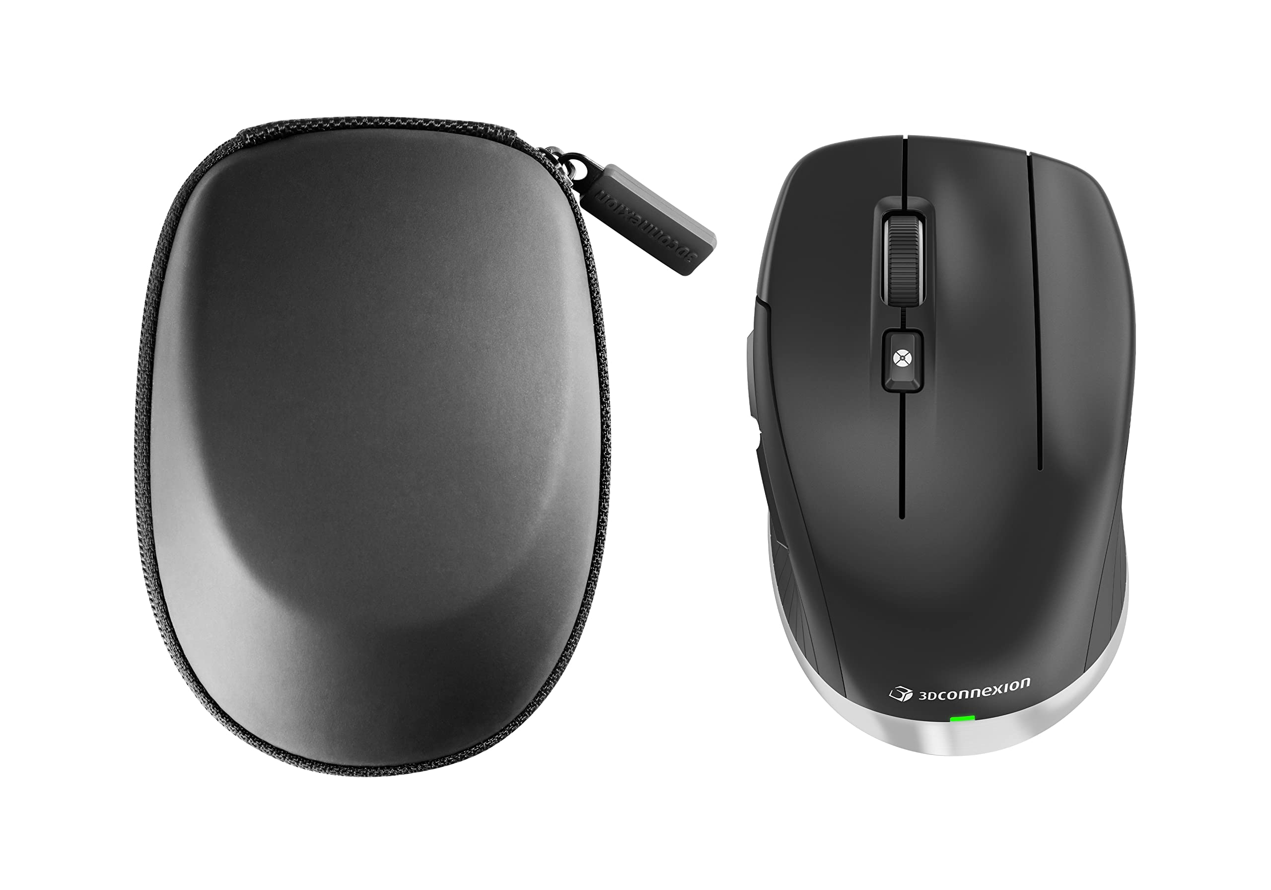3Dconnexion Cadmouse Compact Wireless