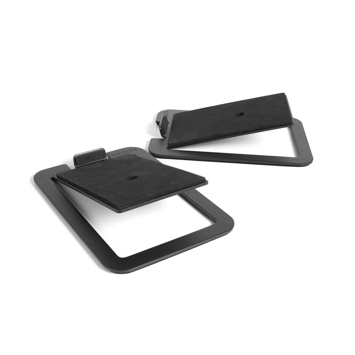 Kanto  S4 Desktop Speaker Stand For Medium Speakers