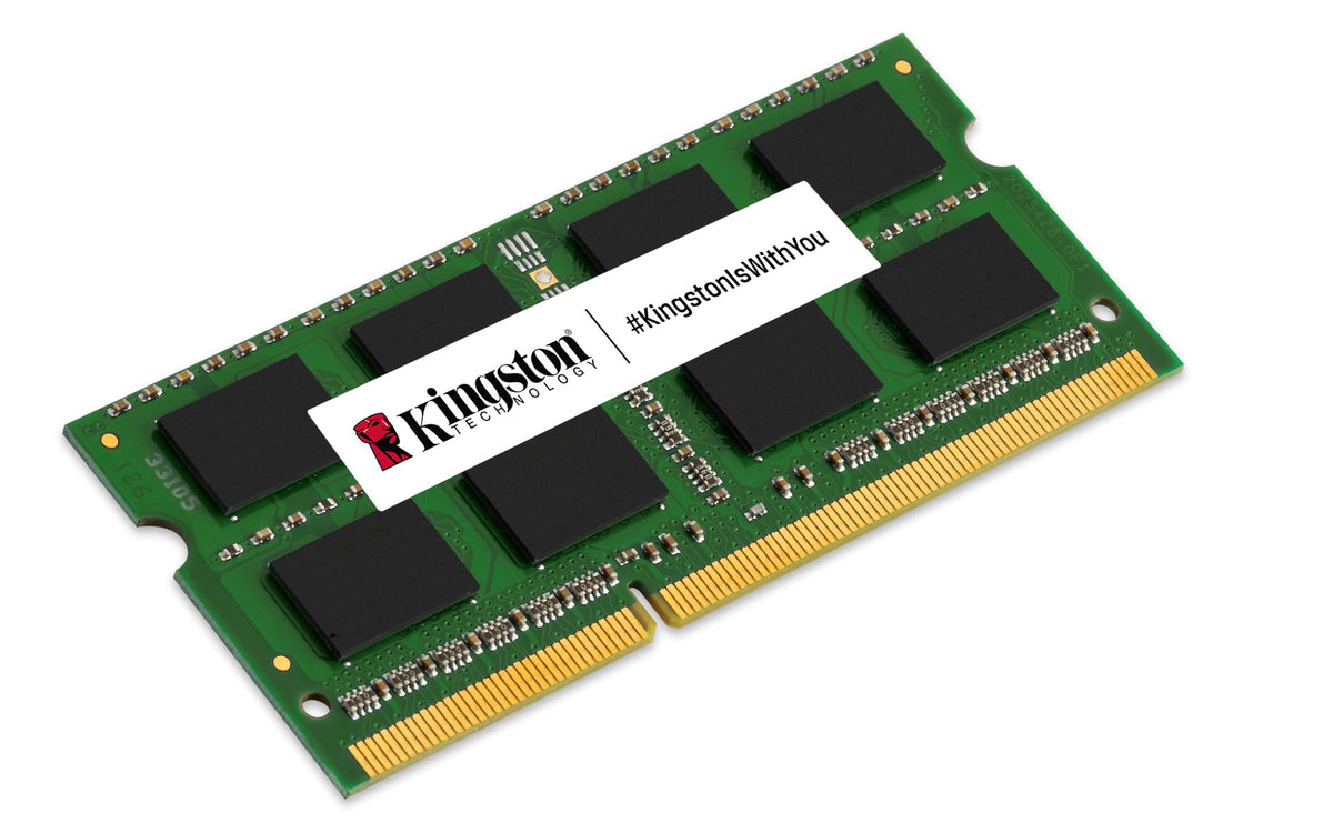 32Gb Ddr4 2666Mhz Sodimm