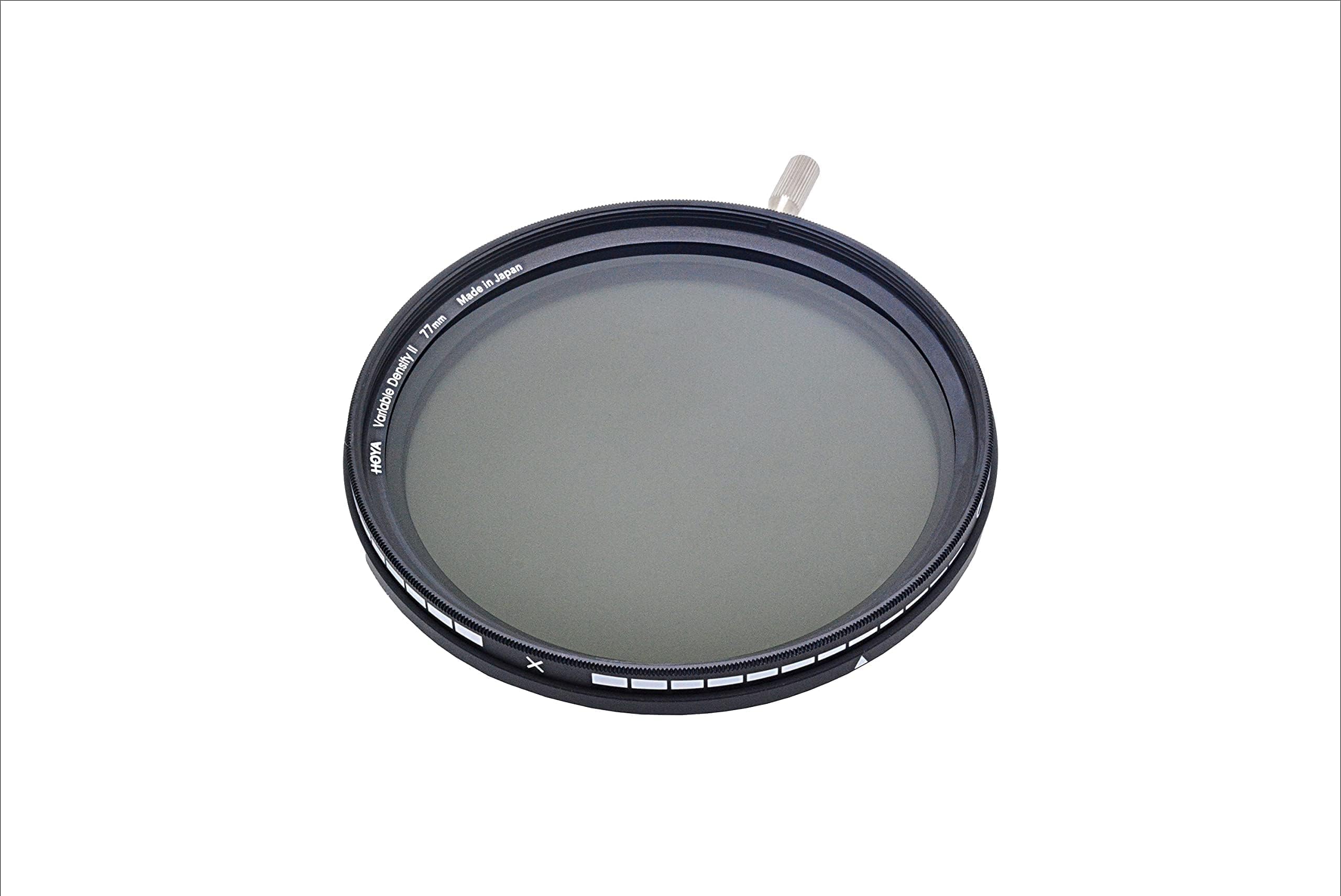 Hoya Variable Density Ii   82Mm (Accepts 86Mm Caps)