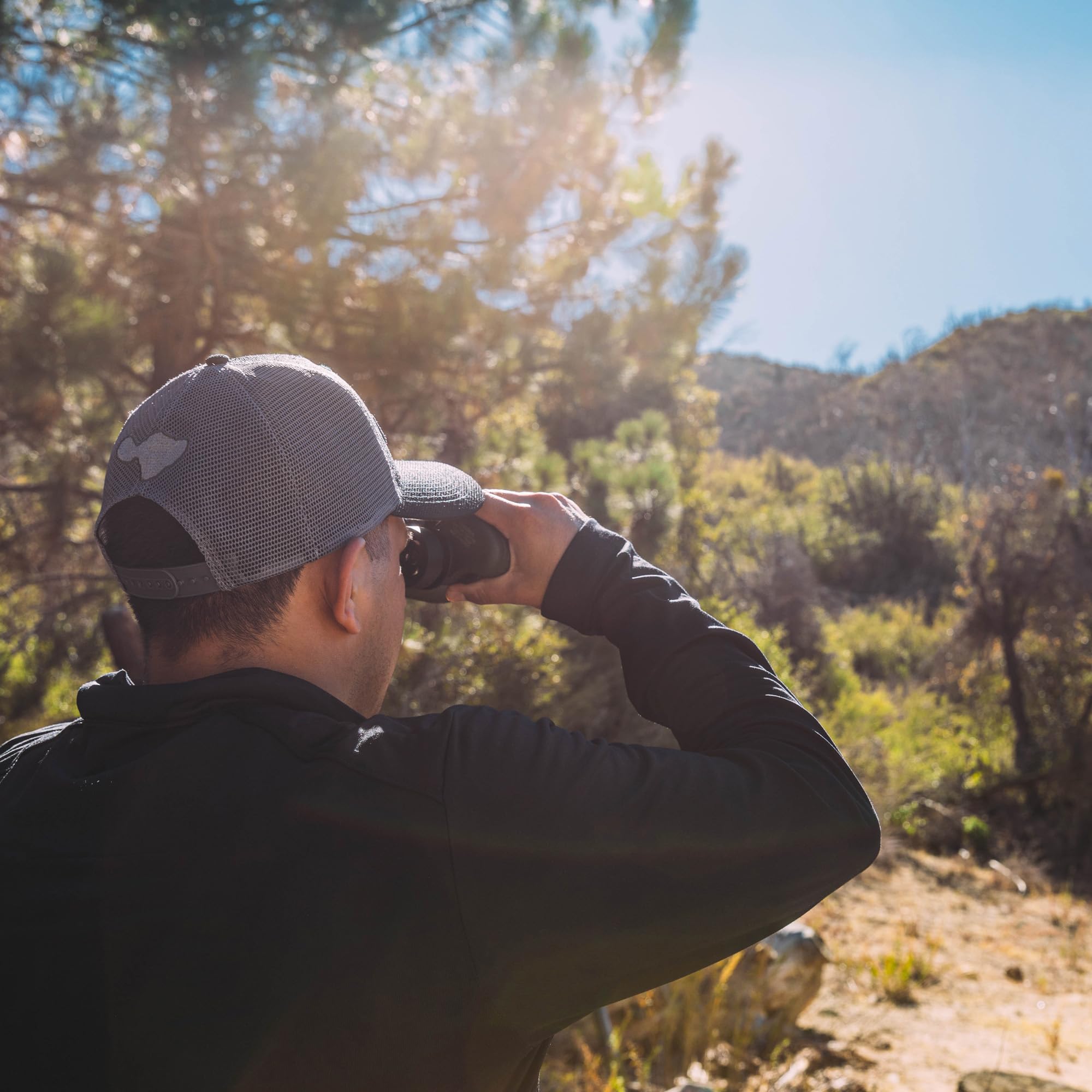 Barska Ab12804 Level Ed Waterproof Binoculars 10X42