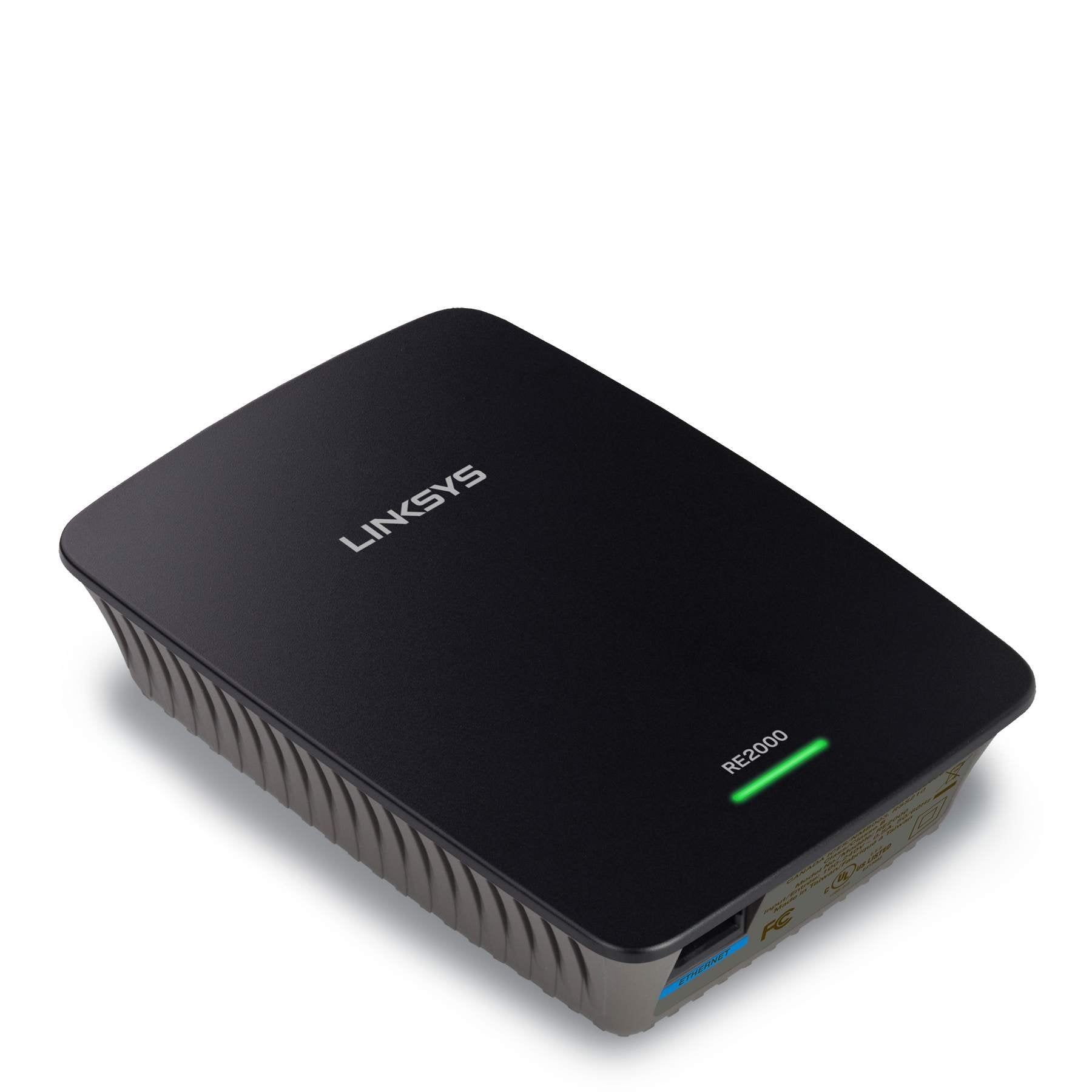 Linksys Re2000 N600 Dual Band Wireless Range Extender