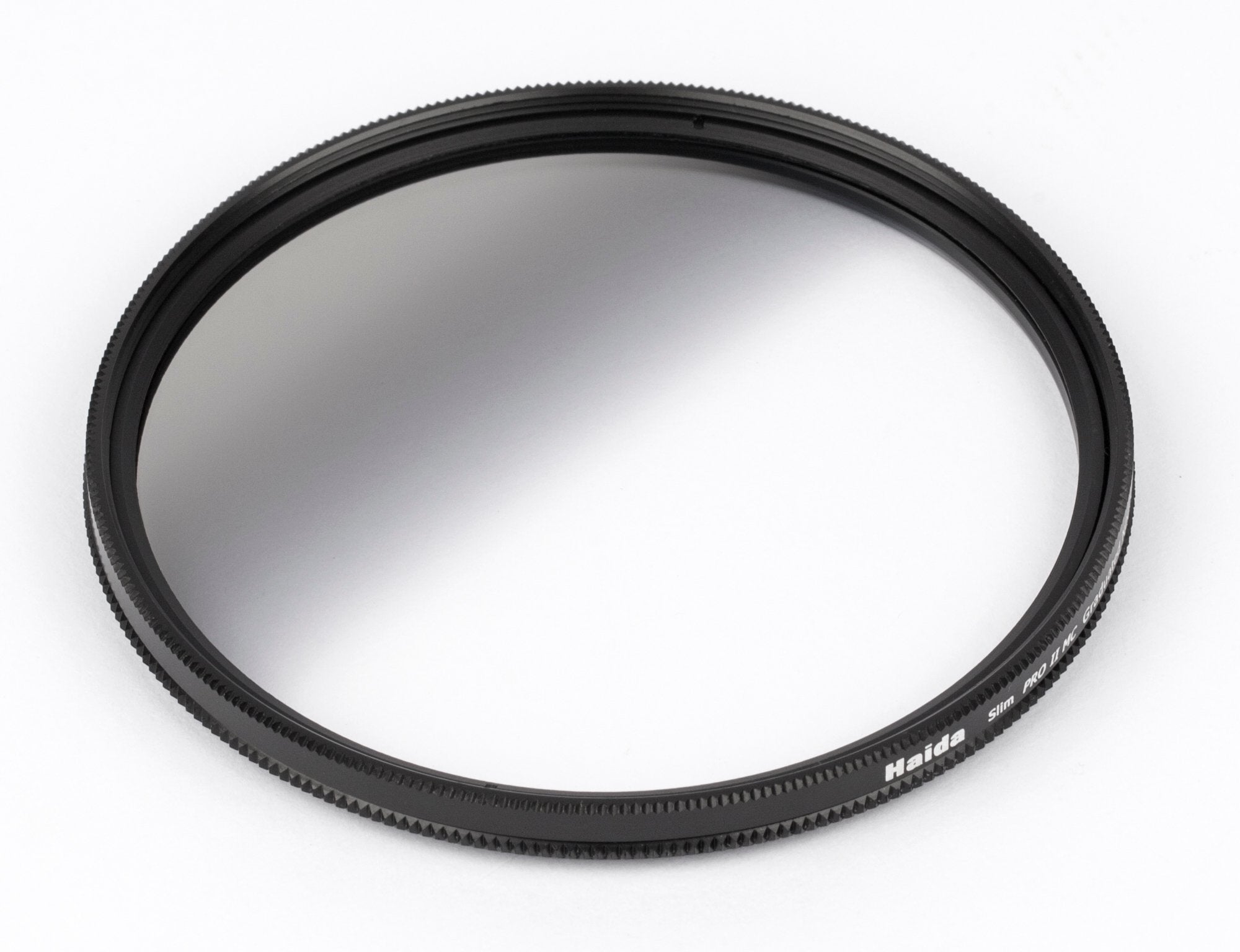 82Mm Haida Slim Proii 0.9 Grad Nd Filter Multi Coated Graduated Neutral Density Nd8 Mc